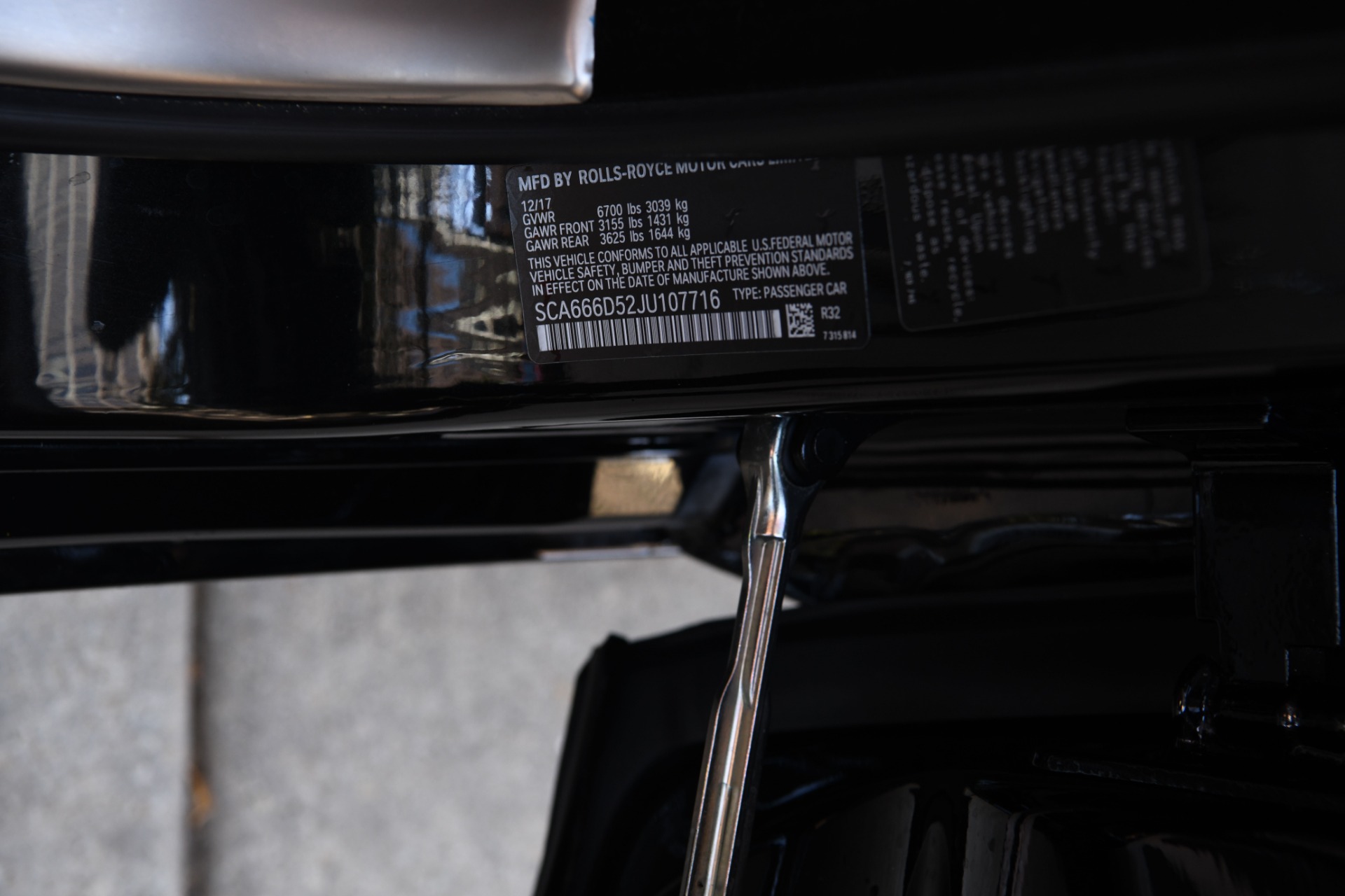 Used 2018 Rolls-Royce Dawn | St. Petersburg, FL
