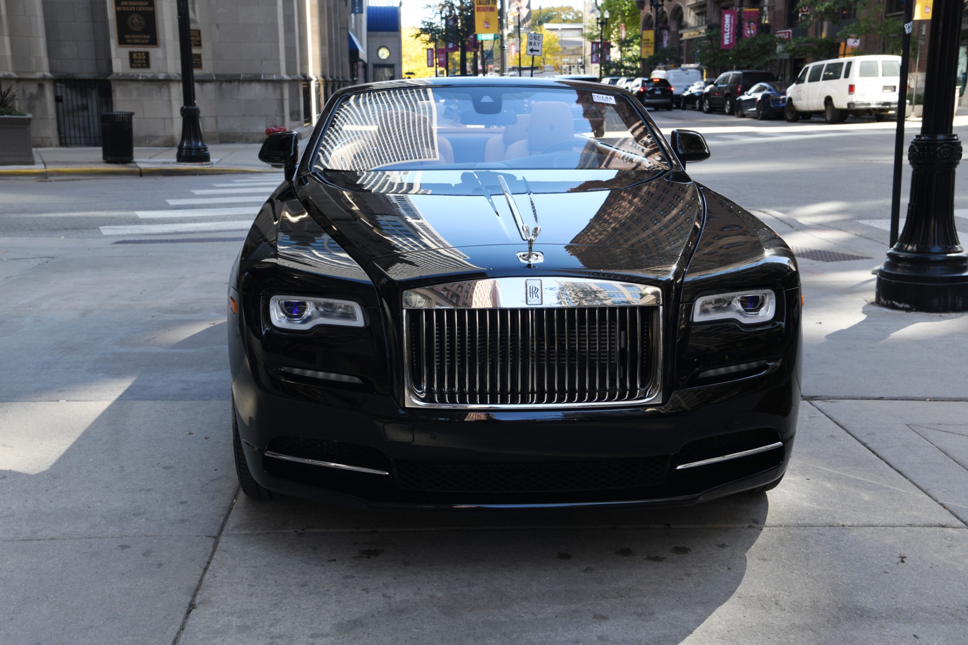 Used 2018 Rolls-Royce Dawn | St. Petersburg, FL
