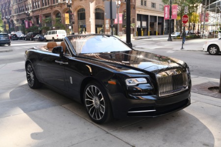 Used 2018 Rolls-Royce Dawn  | Chicago, IL