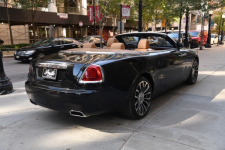 Used 2018 Rolls-Royce Dawn  | Chicago, IL