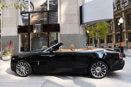 Used 2018 Rolls-Royce Dawn  | Chicago, IL