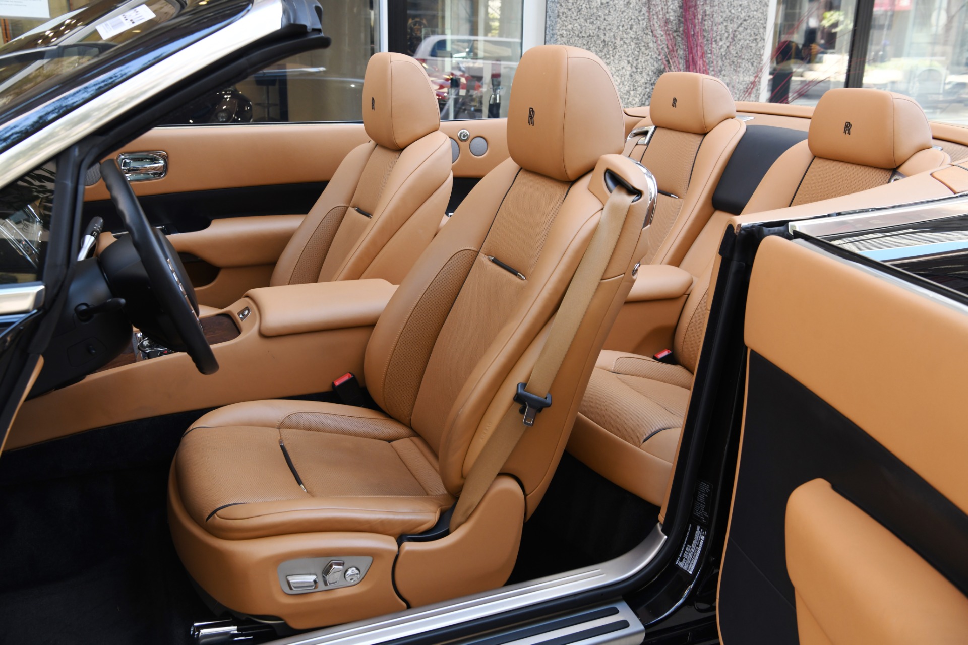 Used 2018 Rolls-Royce Dawn | St. Petersburg, FL