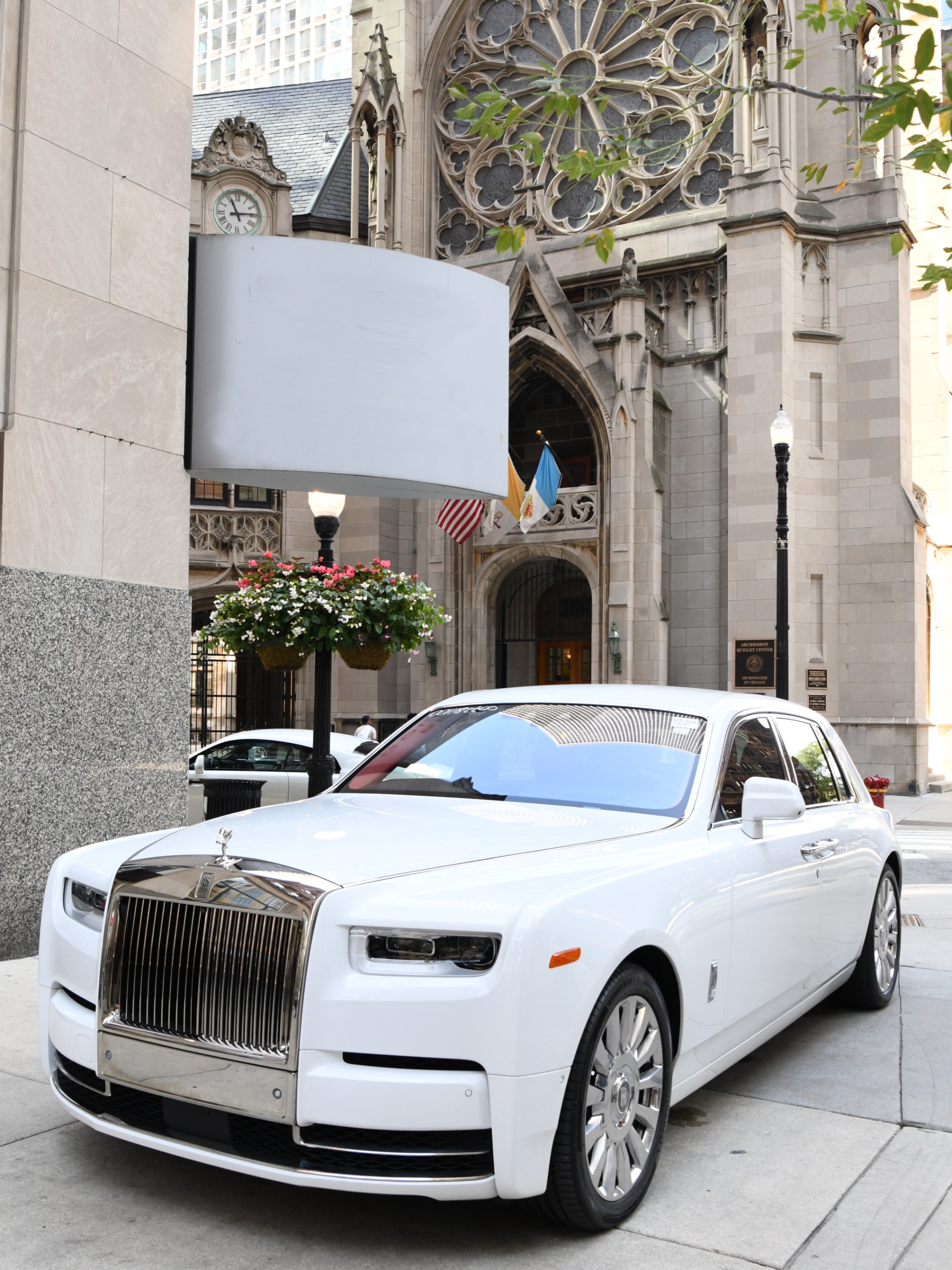 Used 2018 Rolls-Royce Phantom | St. Petersburg, FL