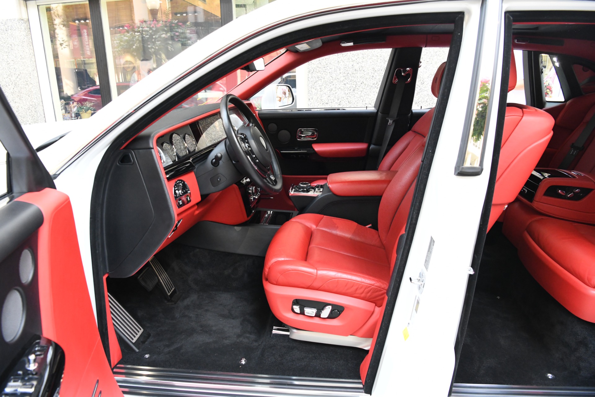 Used 2018 Rolls-Royce Phantom | St. Petersburg, FL