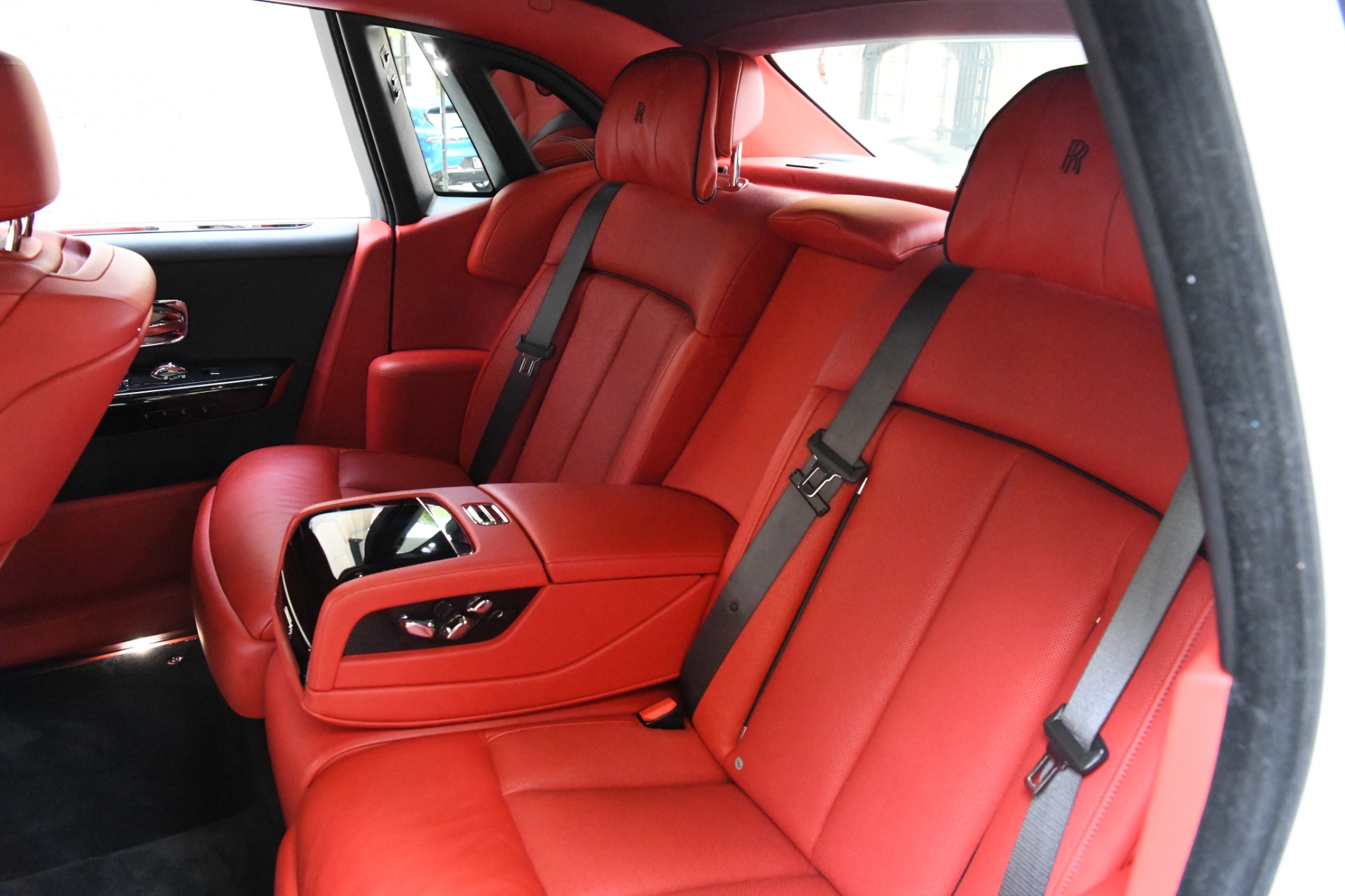 Used 2018 Rolls-Royce Phantom | St. Petersburg, FL