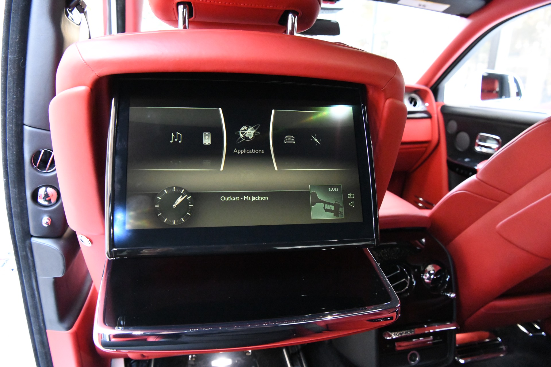 Used 2018 Rolls-Royce Phantom | St. Petersburg, FL