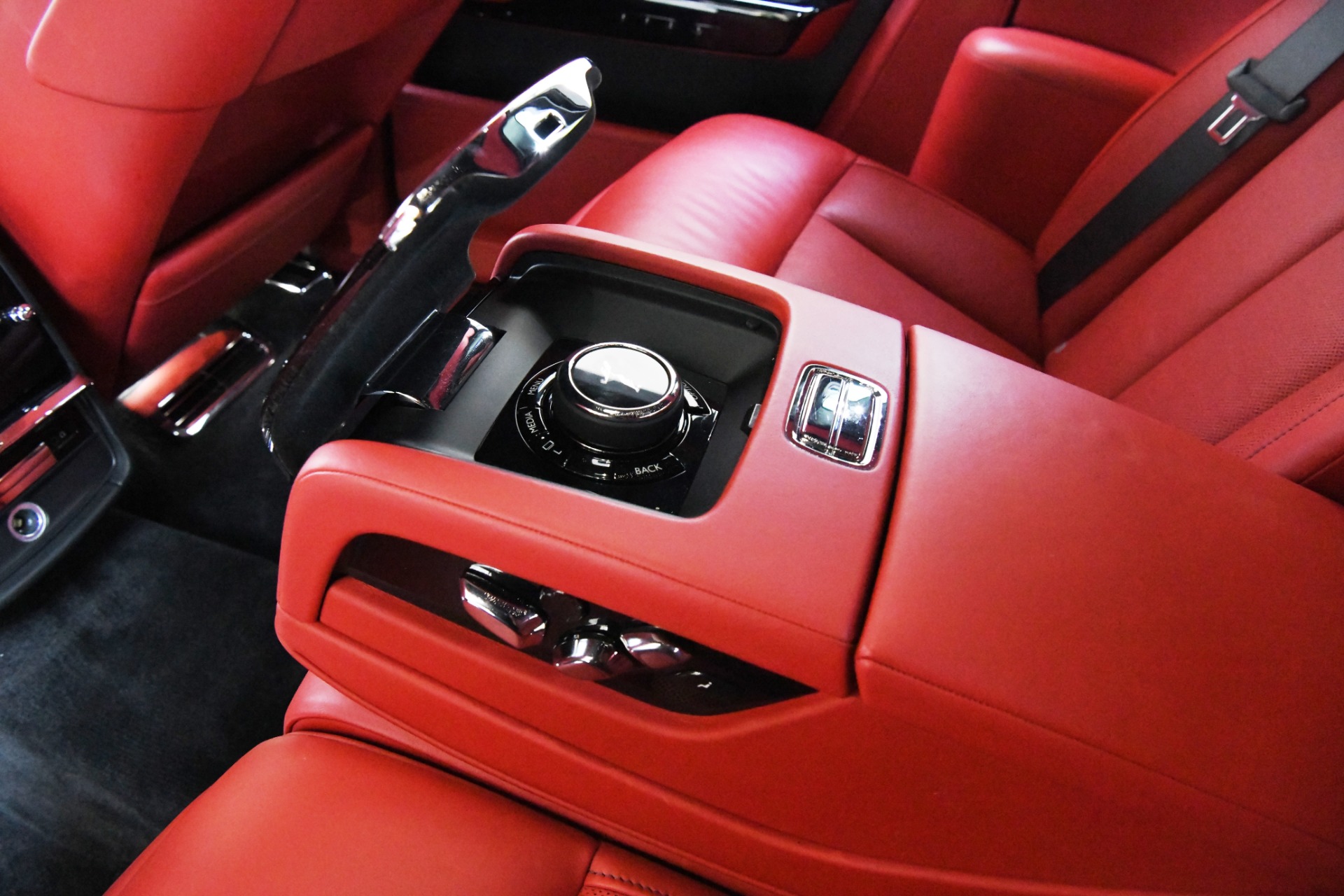 Used 2018 Rolls-Royce Phantom | St. Petersburg, FL