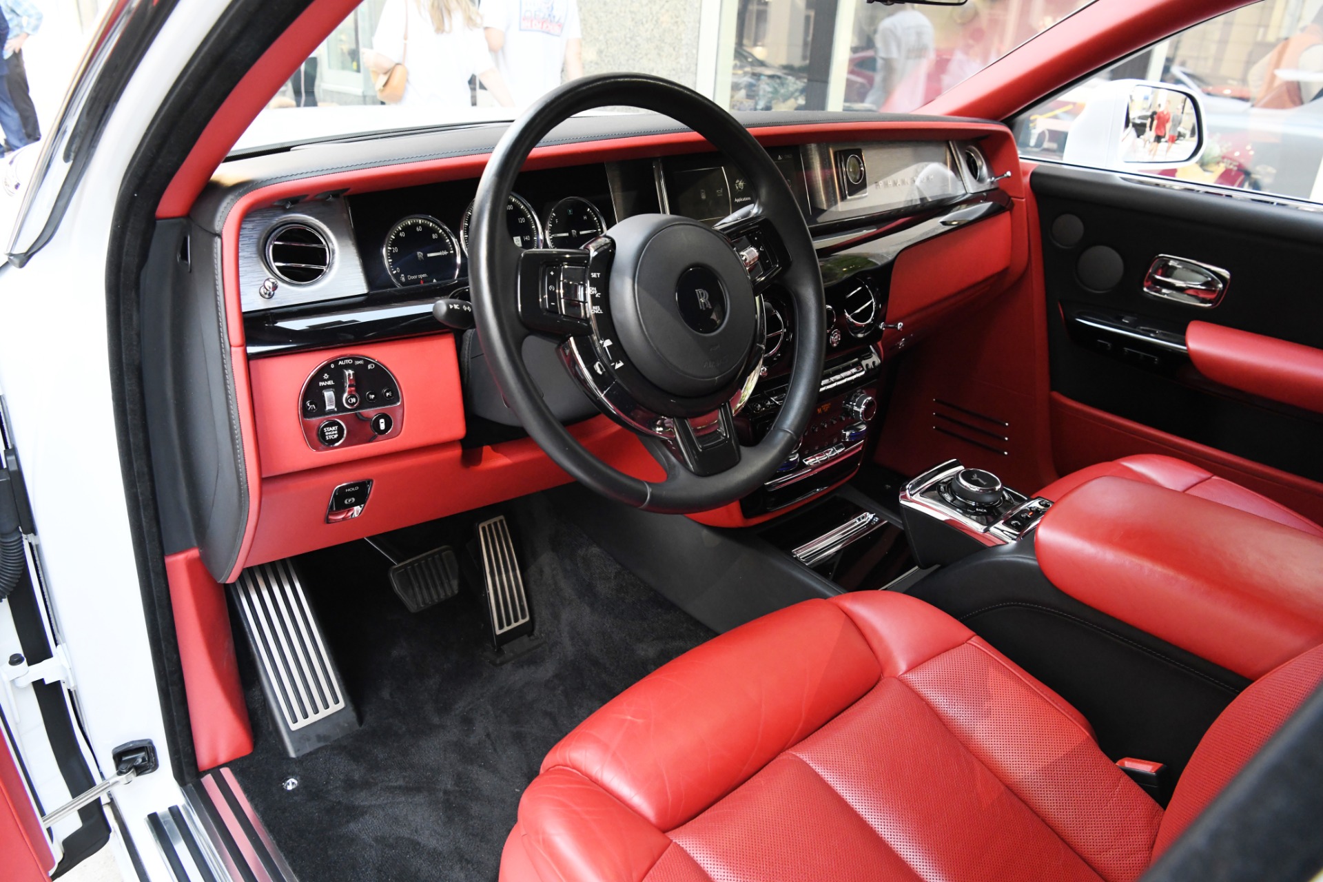 Used 2018 Rolls-Royce Phantom | St. Petersburg, FL