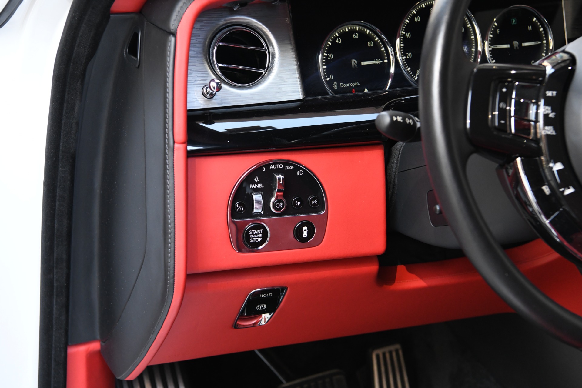 Used 2018 Rolls-Royce Phantom | St. Petersburg, FL