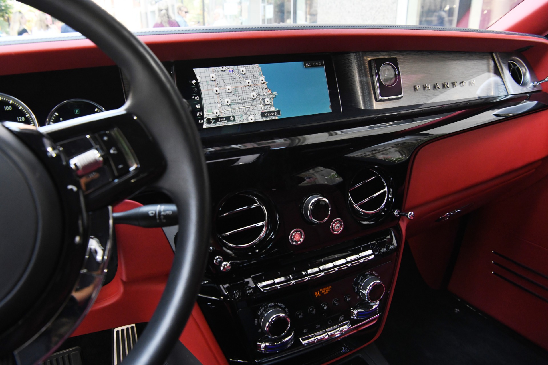 Used 2018 Rolls-Royce Phantom | St. Petersburg, FL