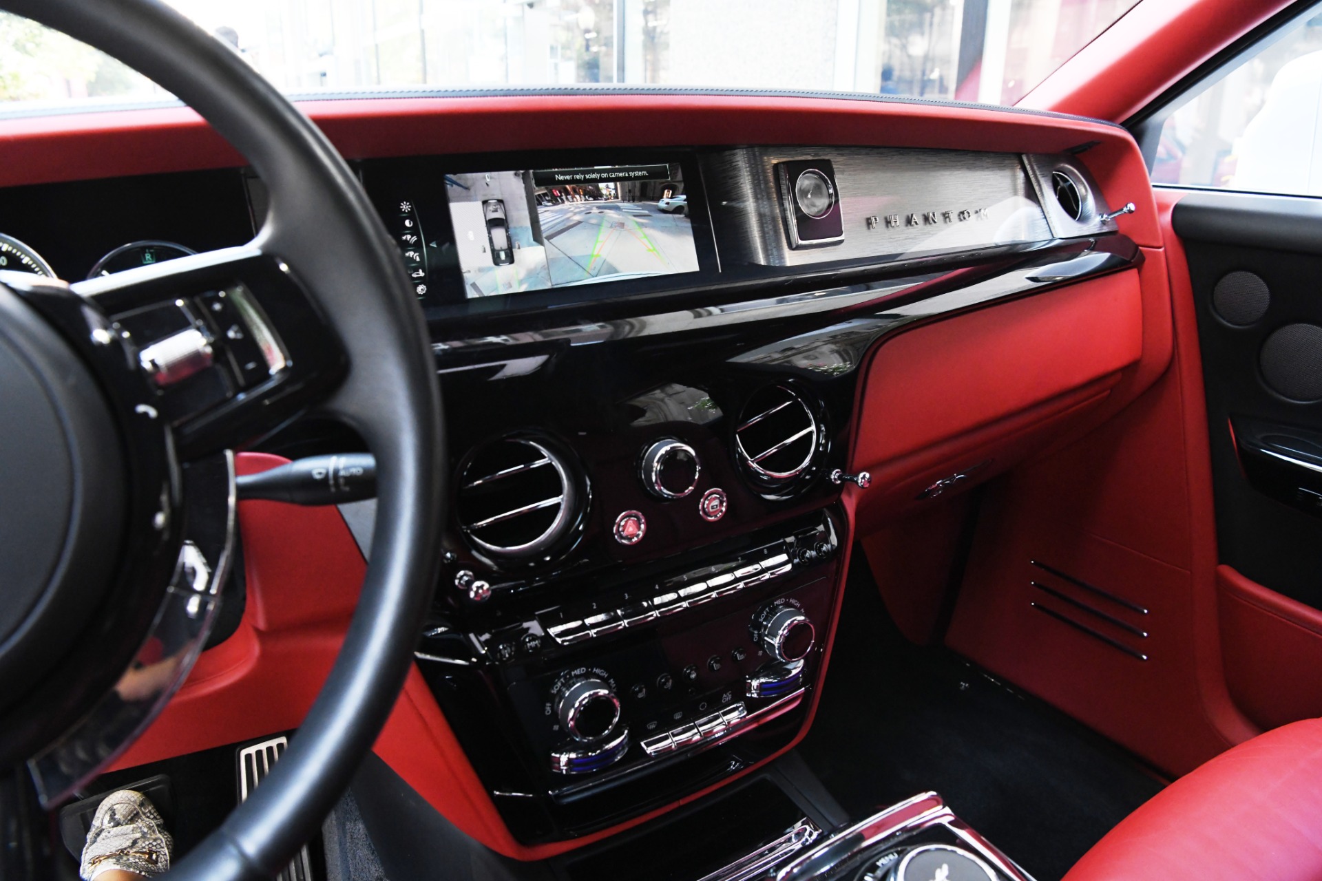 Used 2018 Rolls-Royce Phantom | St. Petersburg, FL