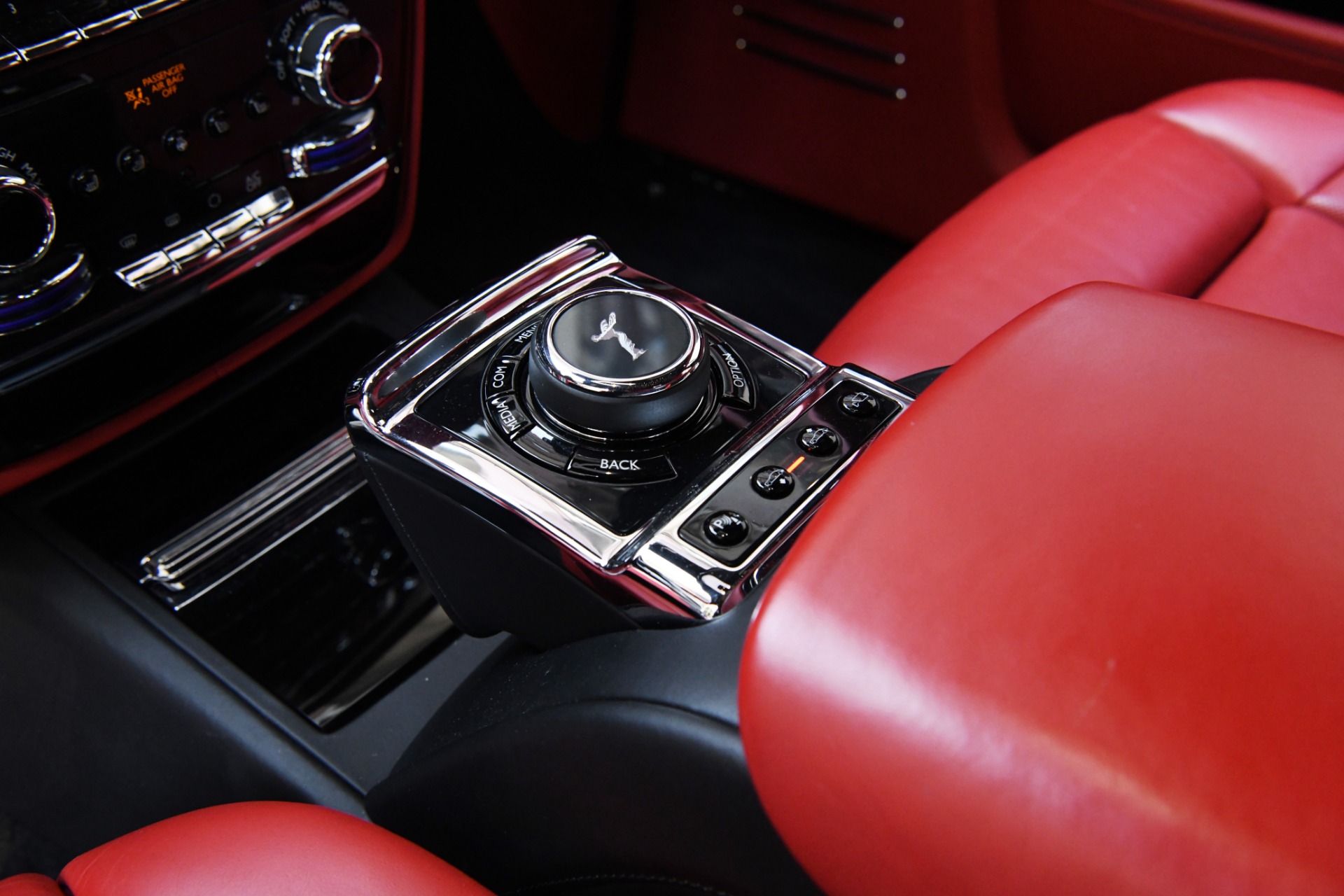 Used 2018 Rolls-Royce Phantom | St. Petersburg, FL