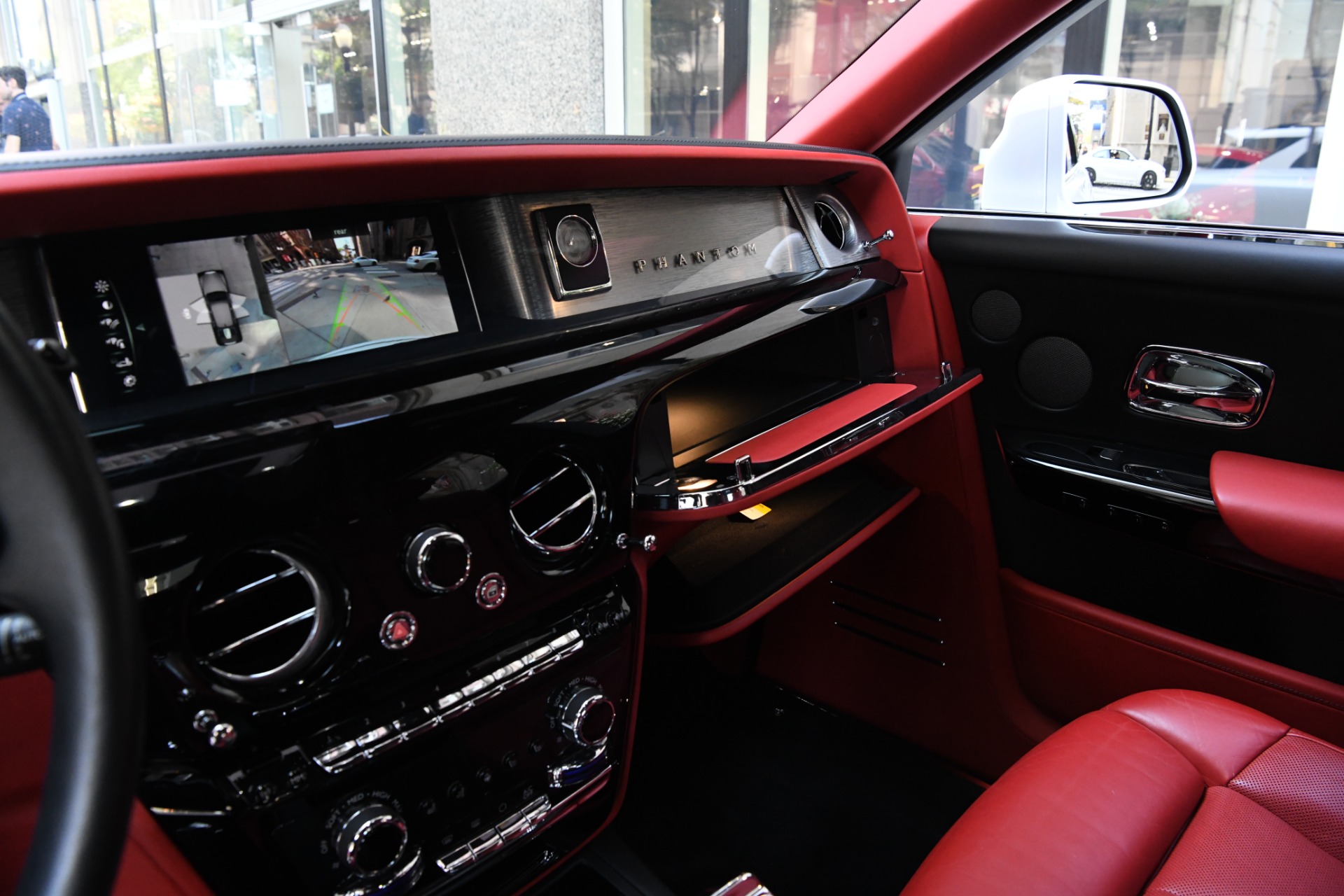 Used 2018 Rolls-Royce Phantom | St. Petersburg, FL