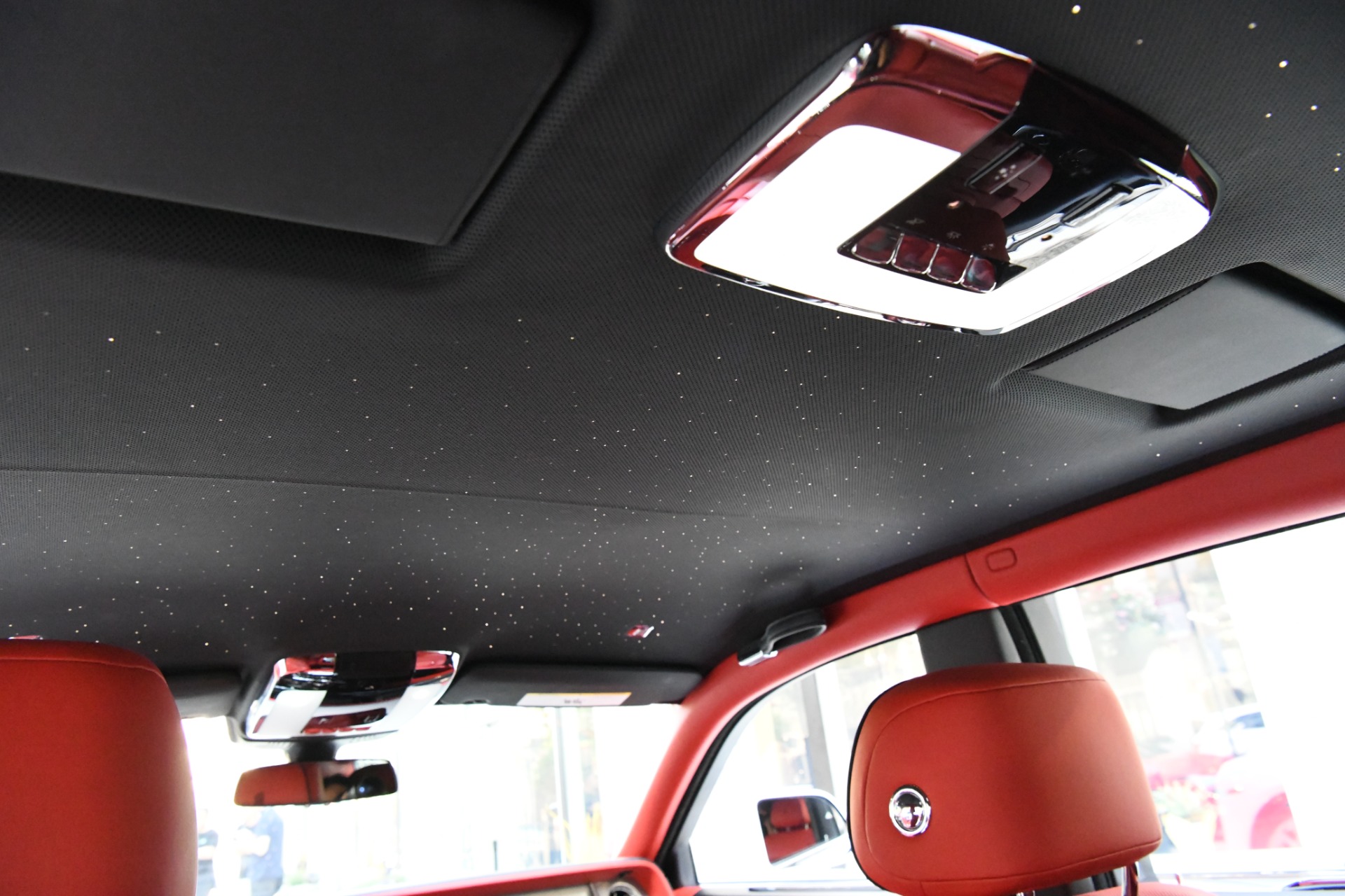 Used 2018 Rolls-Royce Phantom | St. Petersburg, FL