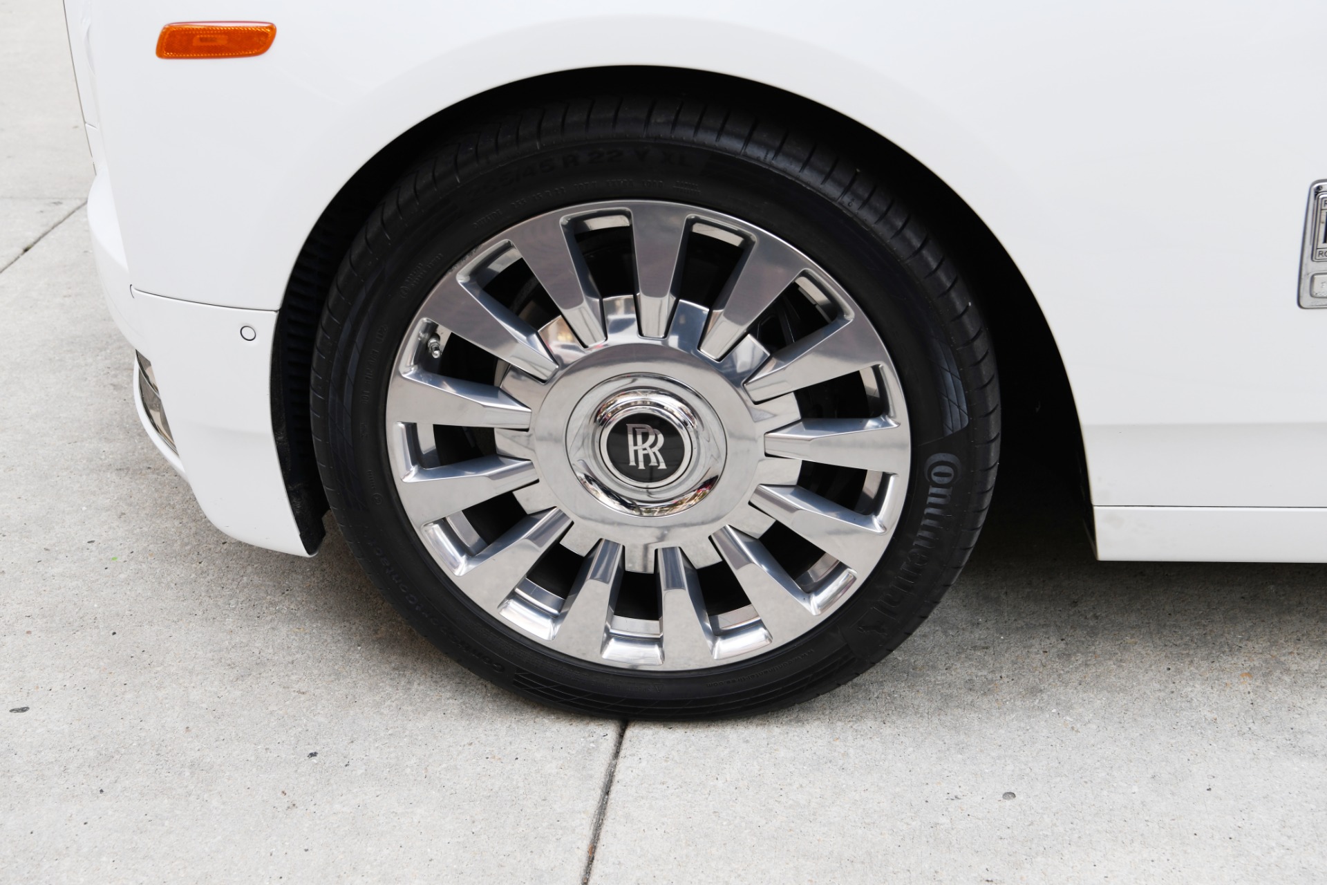 Used 2018 Rolls-Royce Phantom | St. Petersburg, FL