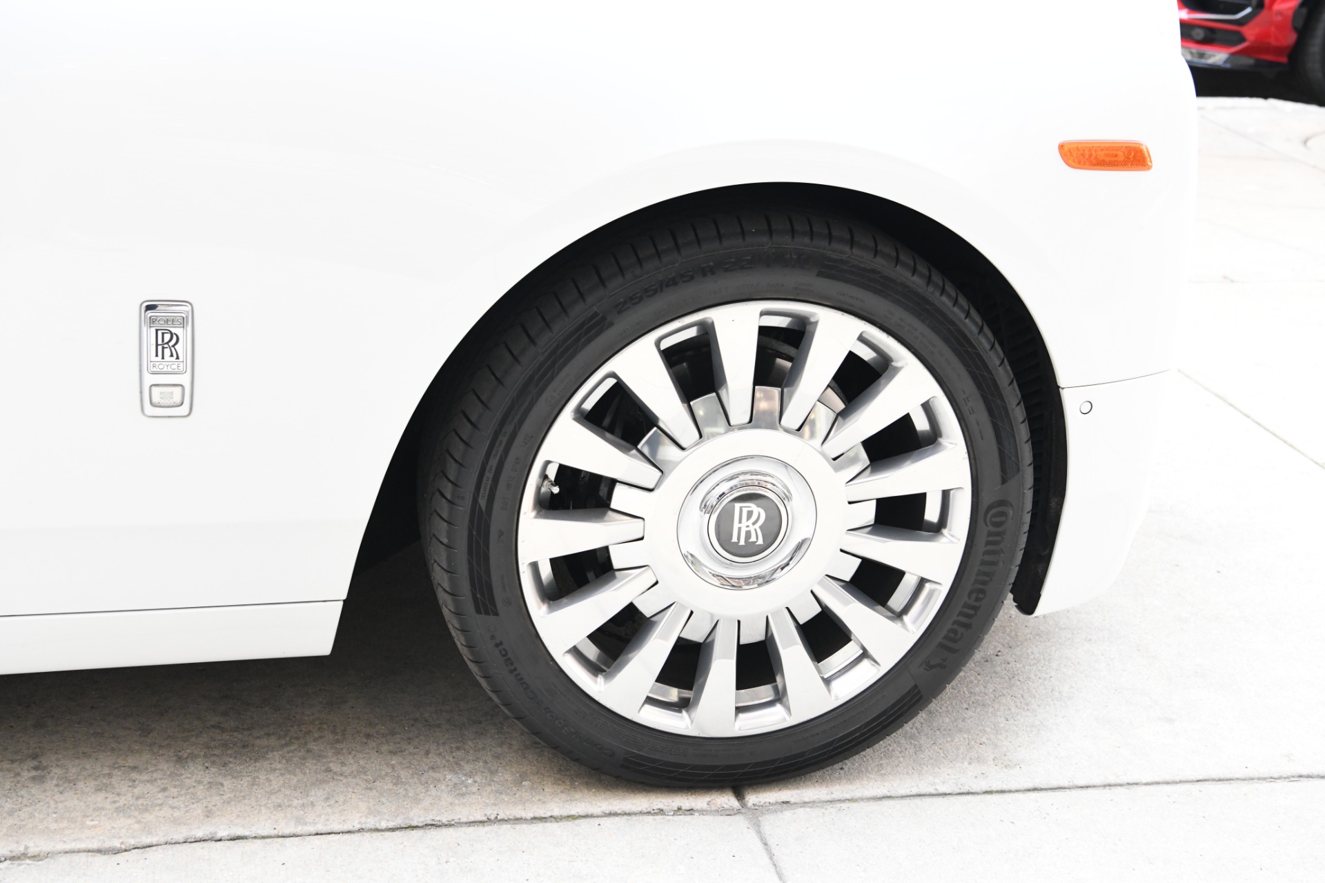 Used 2018 Rolls-Royce Phantom | St. Petersburg, FL