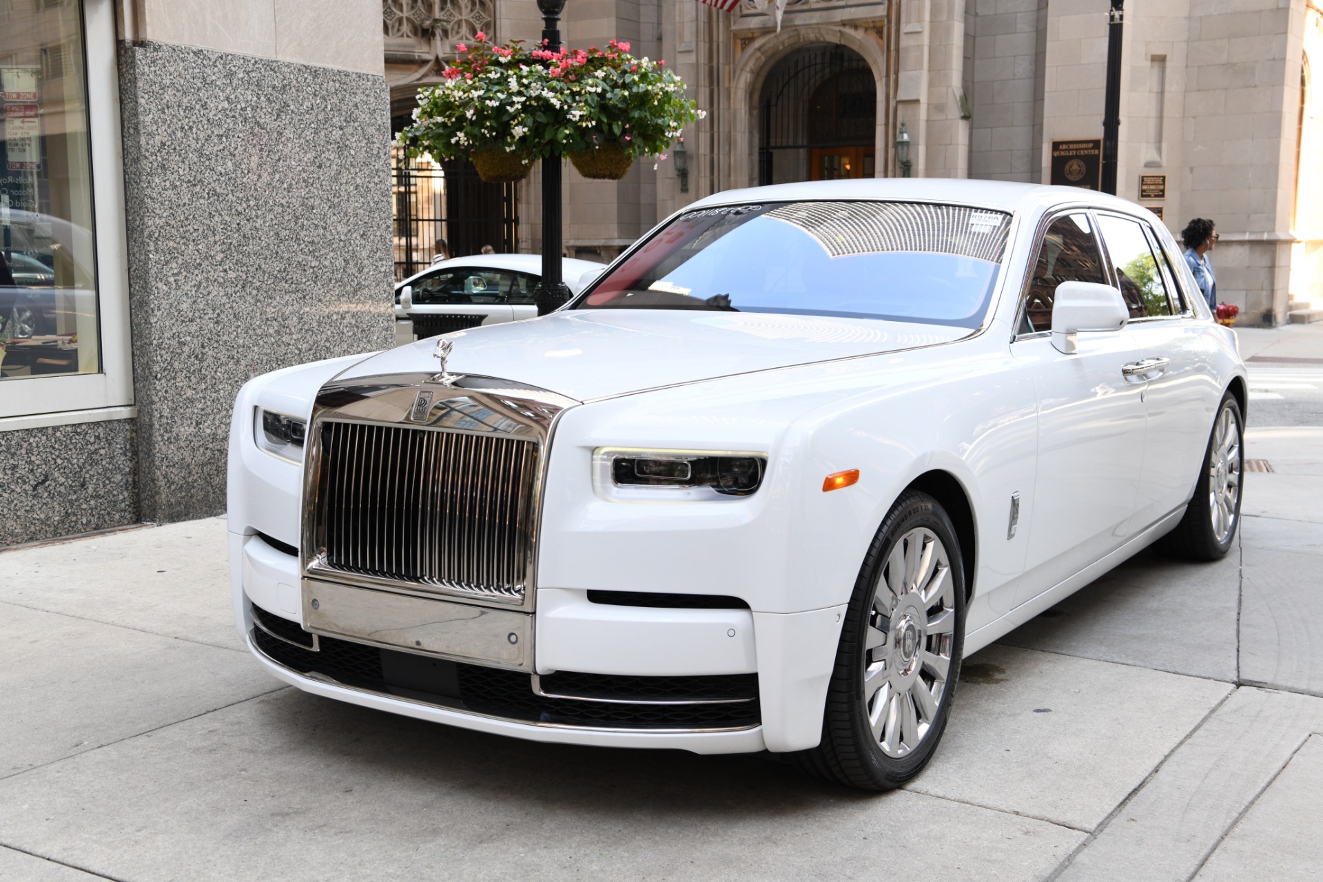 Used 2018 Rolls-Royce Phantom | St. Petersburg, FL