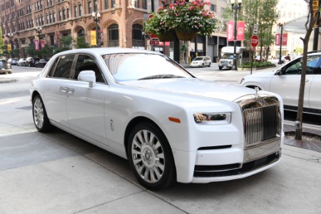 Used 2018 Rolls-Royce Phantom  | Chicago, IL