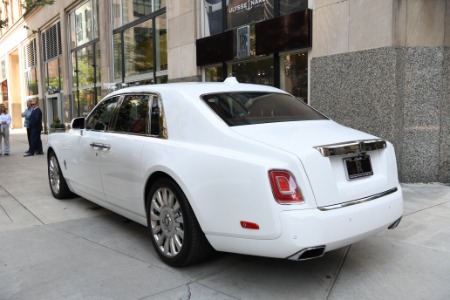 Used 2018 Rolls-Royce Phantom  | Chicago, IL