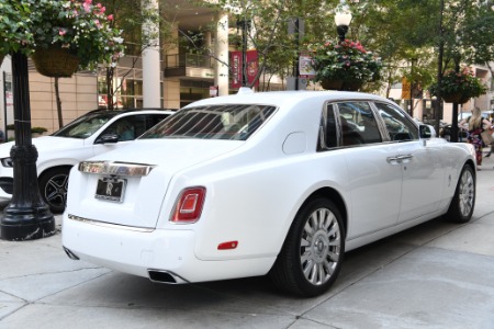 Used 2018 Rolls-Royce Phantom  | Chicago, IL