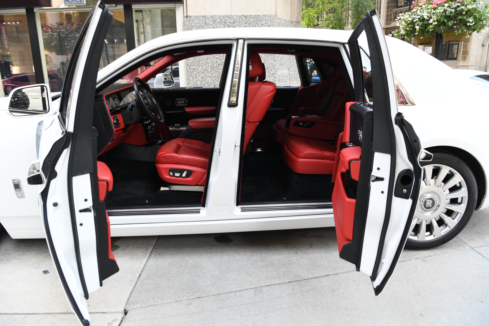 Used 2018 Rolls-Royce Phantom | St. Petersburg, FL