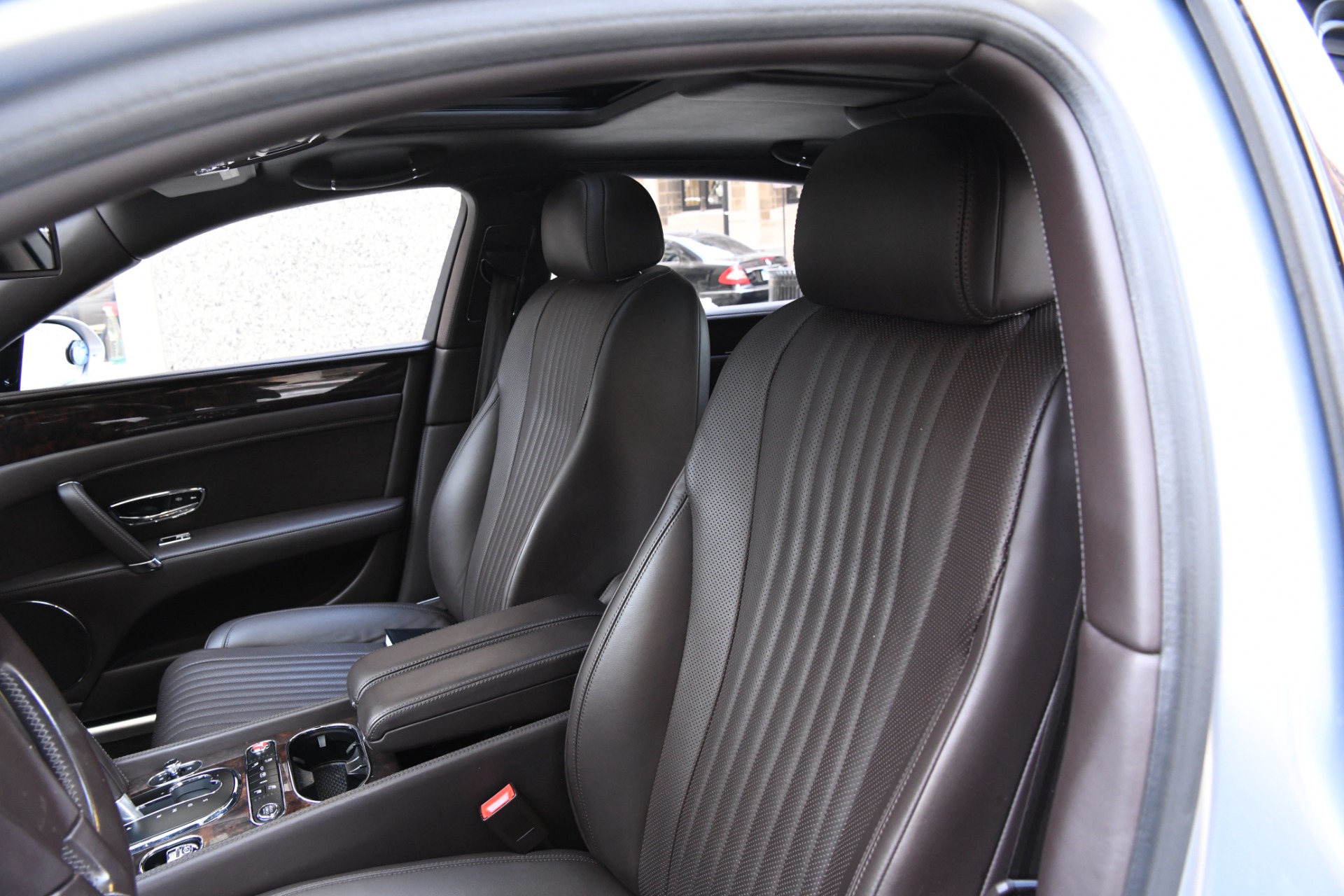 Used 2018 Bentley Flying Spur W12 | St. Petersburg, FL