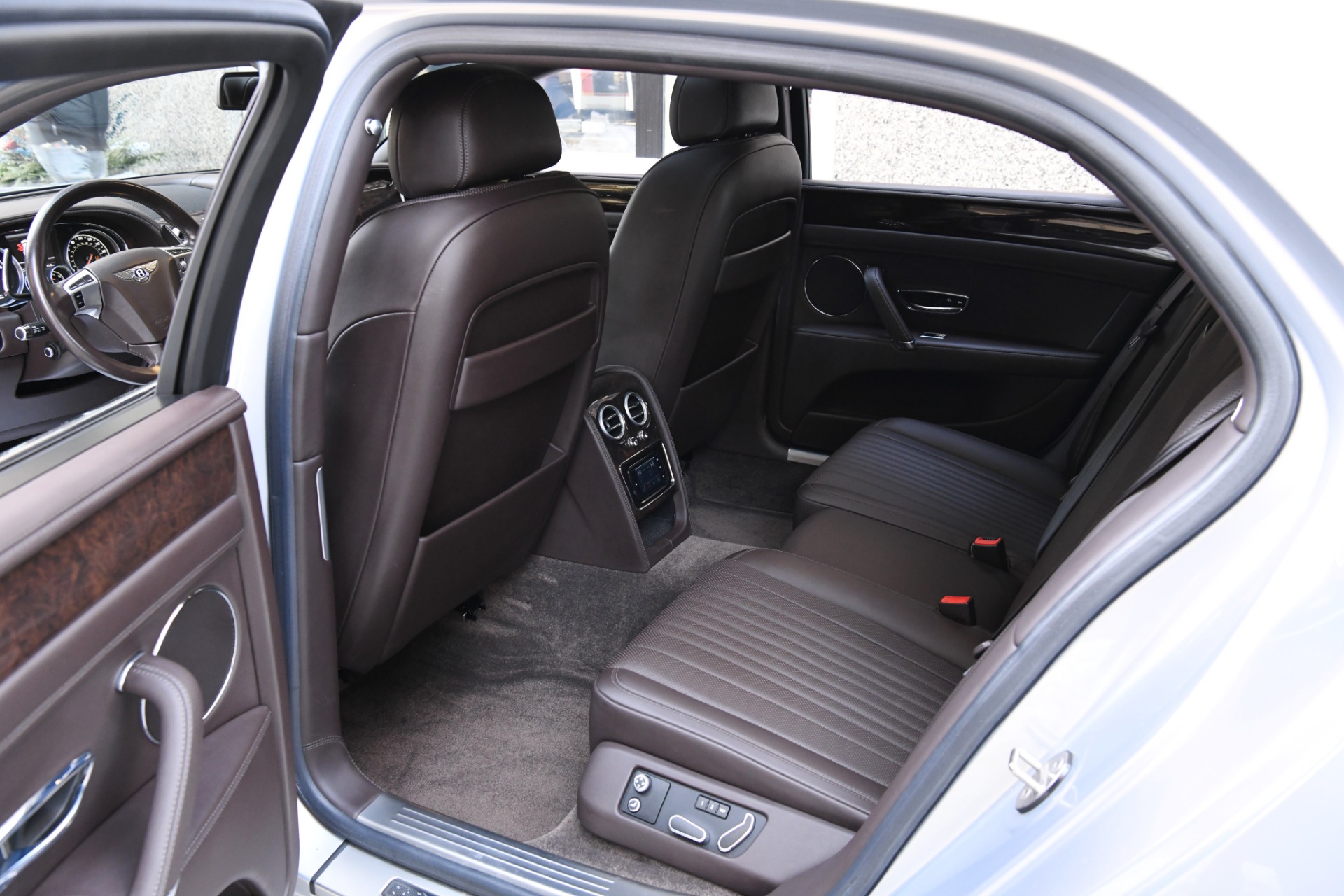 Used 2018 Bentley Flying Spur W12 | St. Petersburg, FL