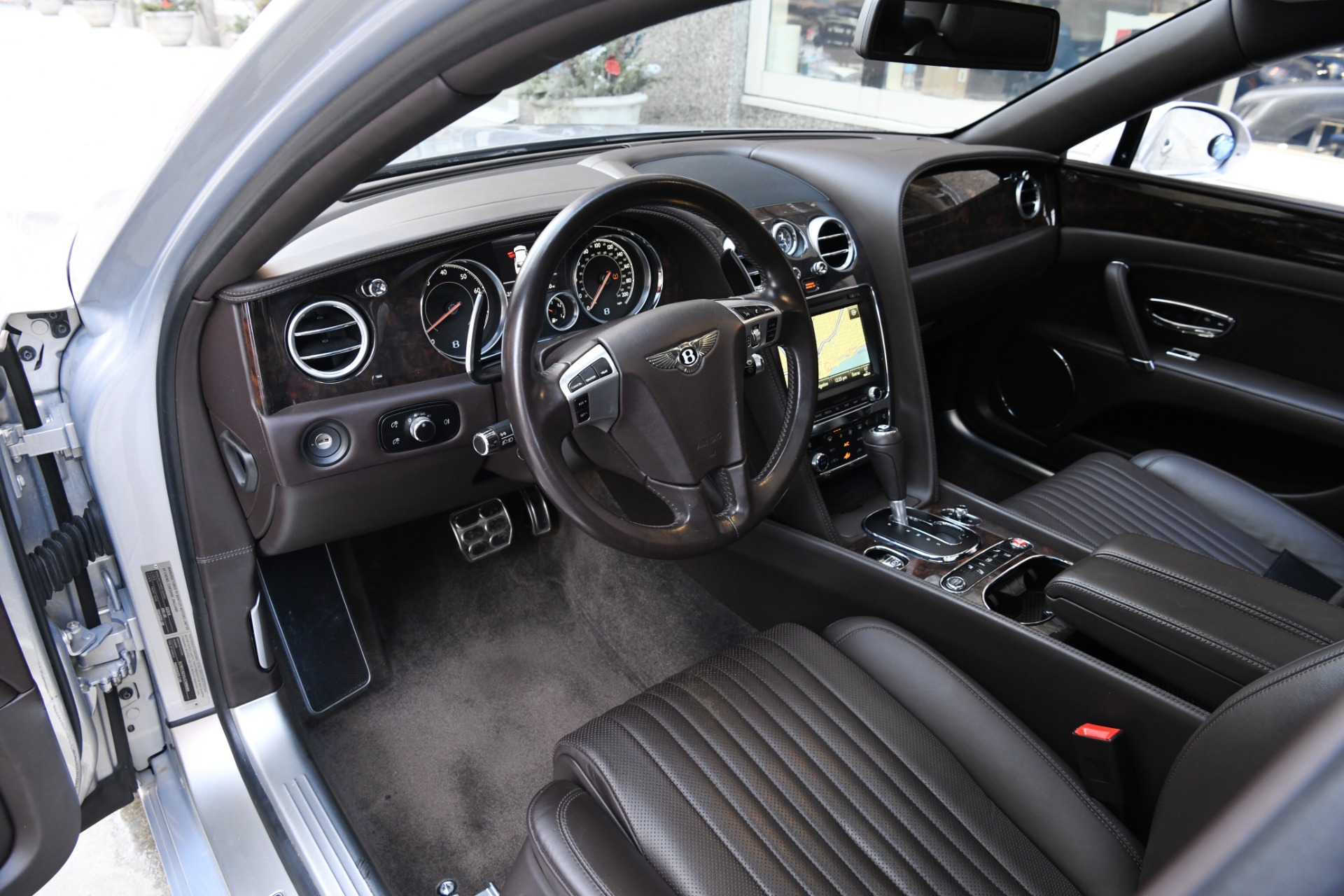 Used 2018 Bentley Flying Spur W12 | St. Petersburg, FL