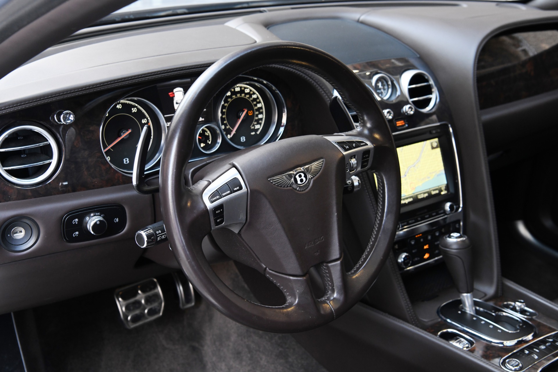 Used 2018 Bentley Flying Spur W12 | St. Petersburg, FL