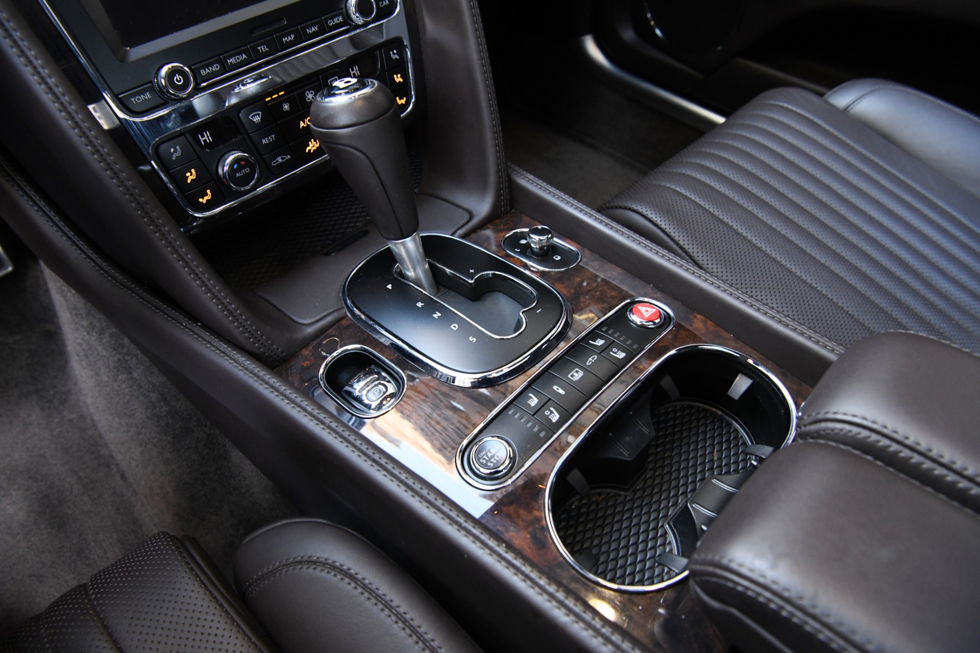 Used 2018 Bentley Flying Spur W12 | St. Petersburg, FL