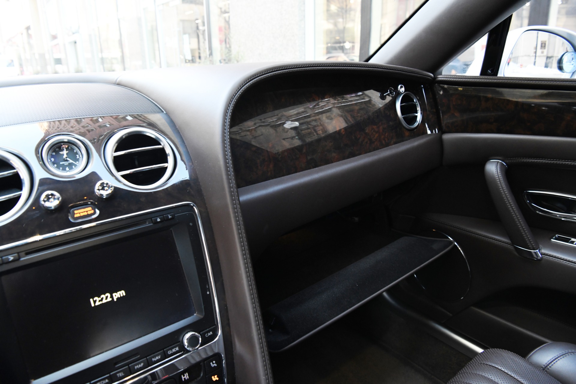 Used 2018 Bentley Flying Spur W12 | St. Petersburg, FL
