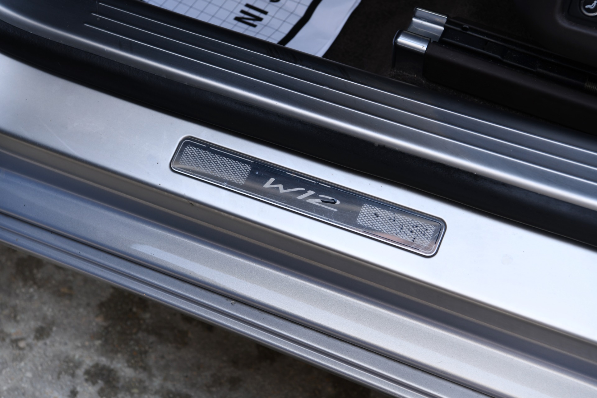 Used 2018 Bentley Flying Spur W12 | St. Petersburg, FL