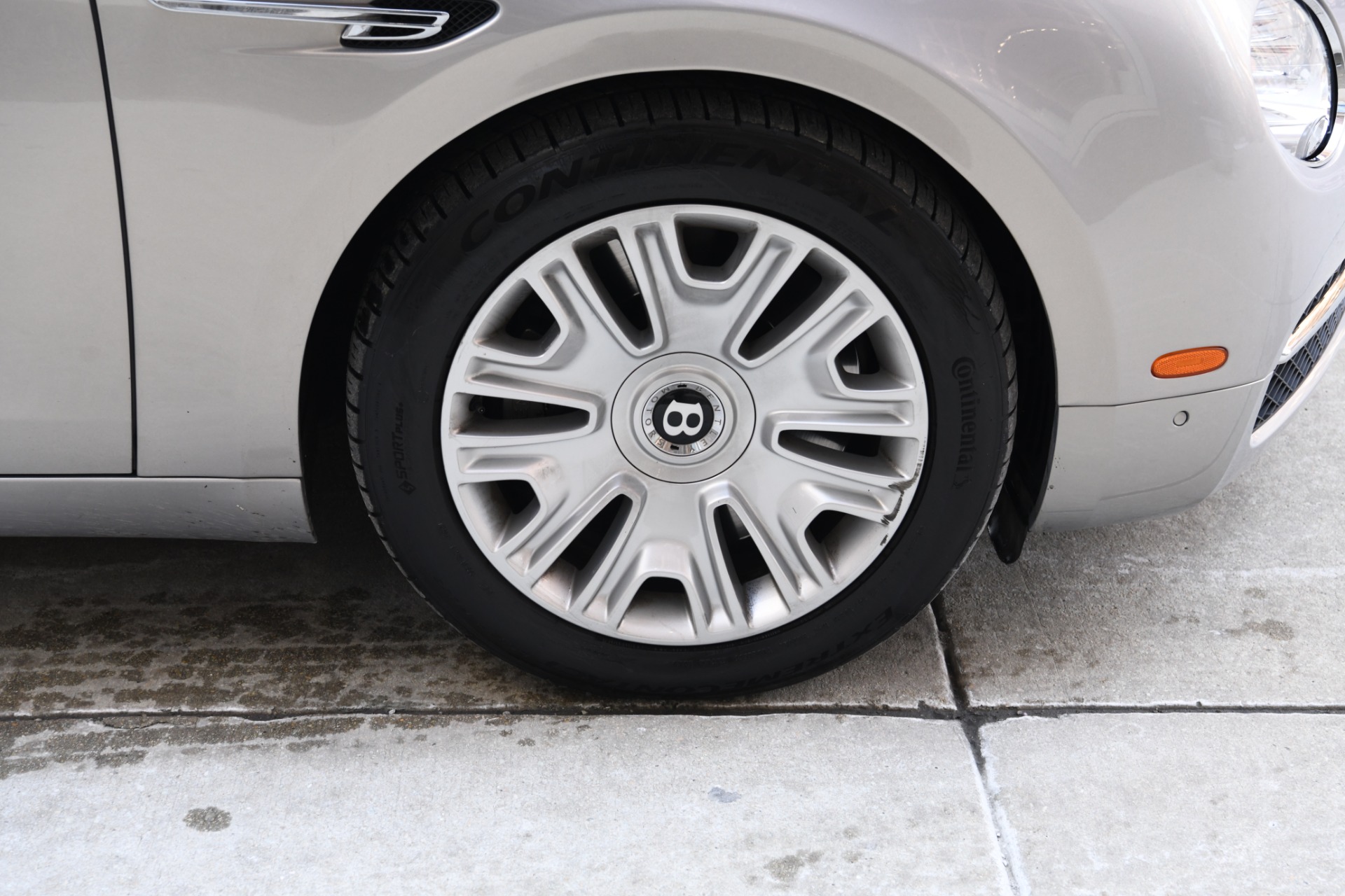 Used 2018 Bentley Flying Spur W12 | St. Petersburg, FL