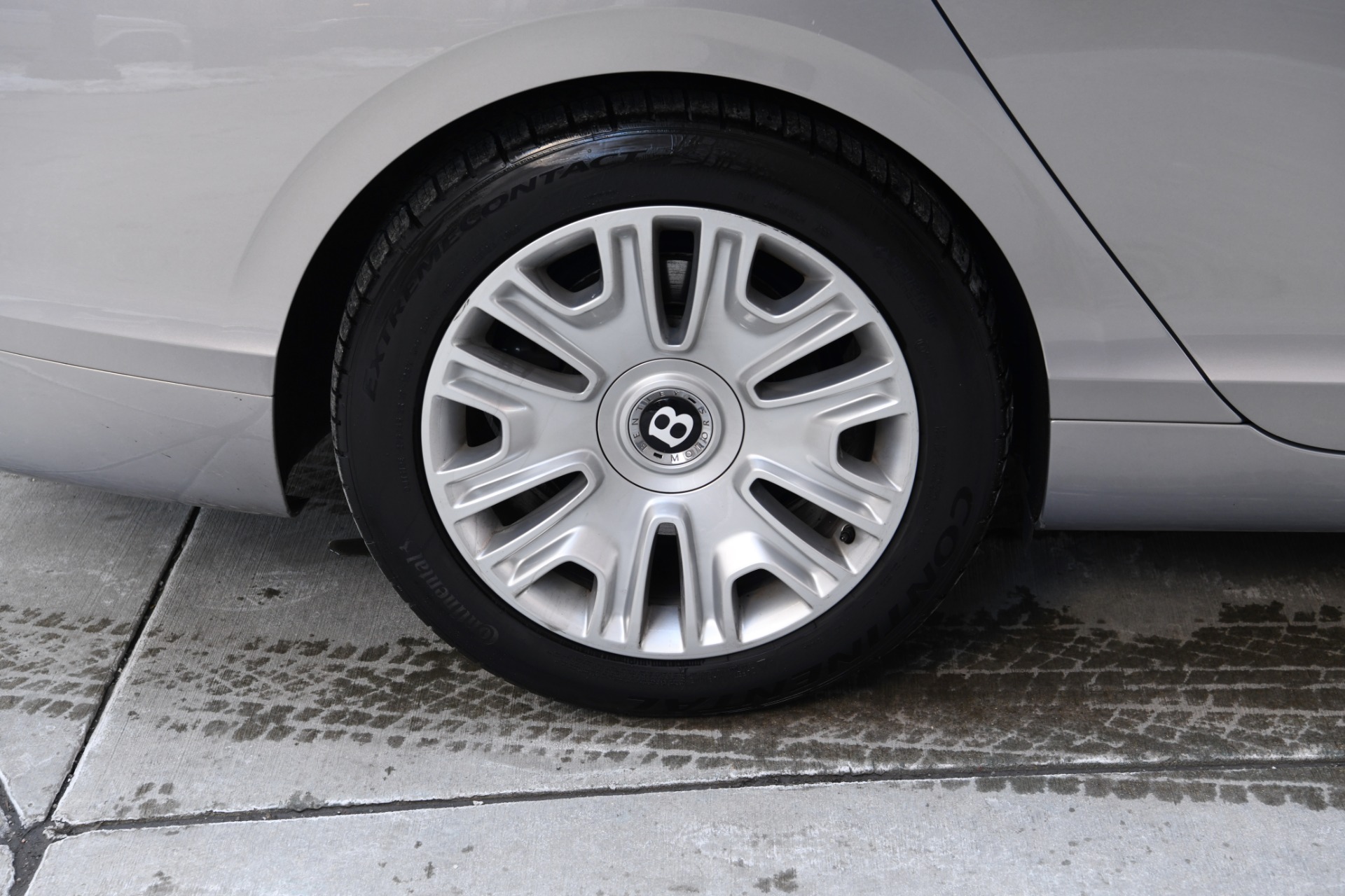 Used 2018 Bentley Flying Spur W12 | St. Petersburg, FL
