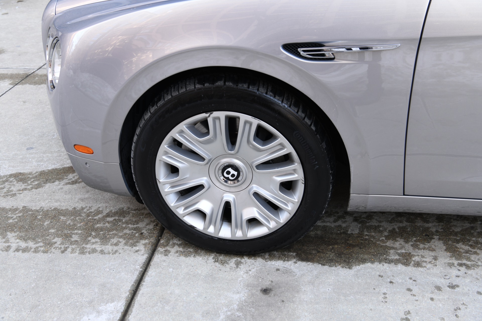 Used 2018 Bentley Flying Spur W12 | St. Petersburg, FL