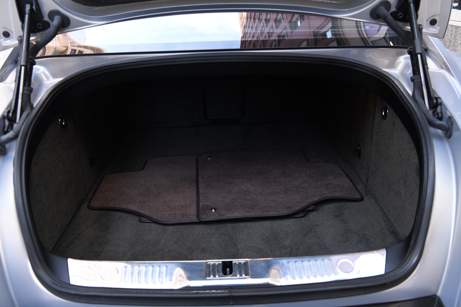 Used 2018 Bentley Flying Spur W12 | St. Petersburg, FL