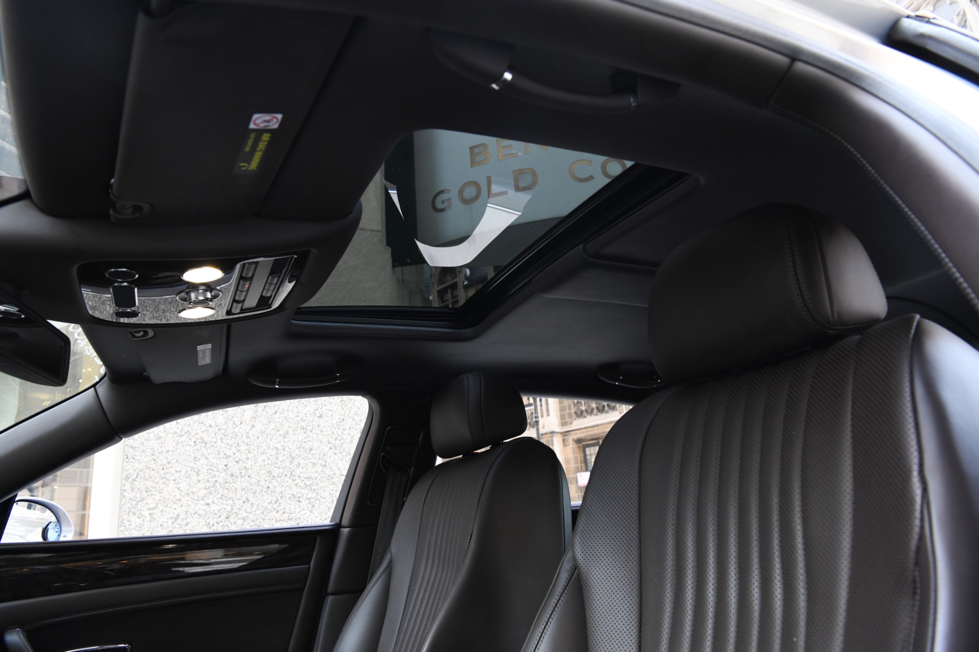 Used 2018 Bentley Flying Spur W12 | St. Petersburg, FL