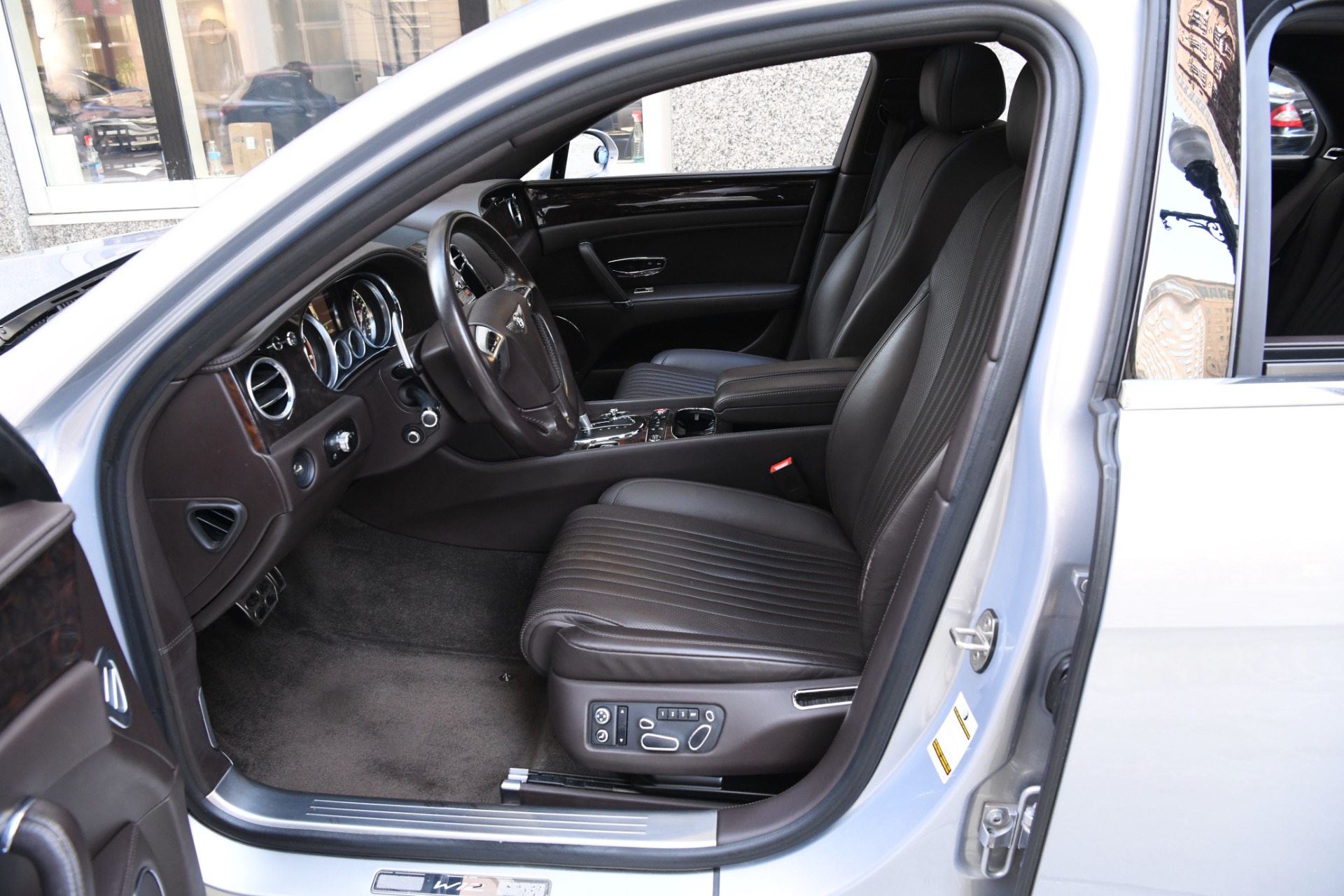 Used 2018 Bentley Flying Spur W12 | St. Petersburg, FL
