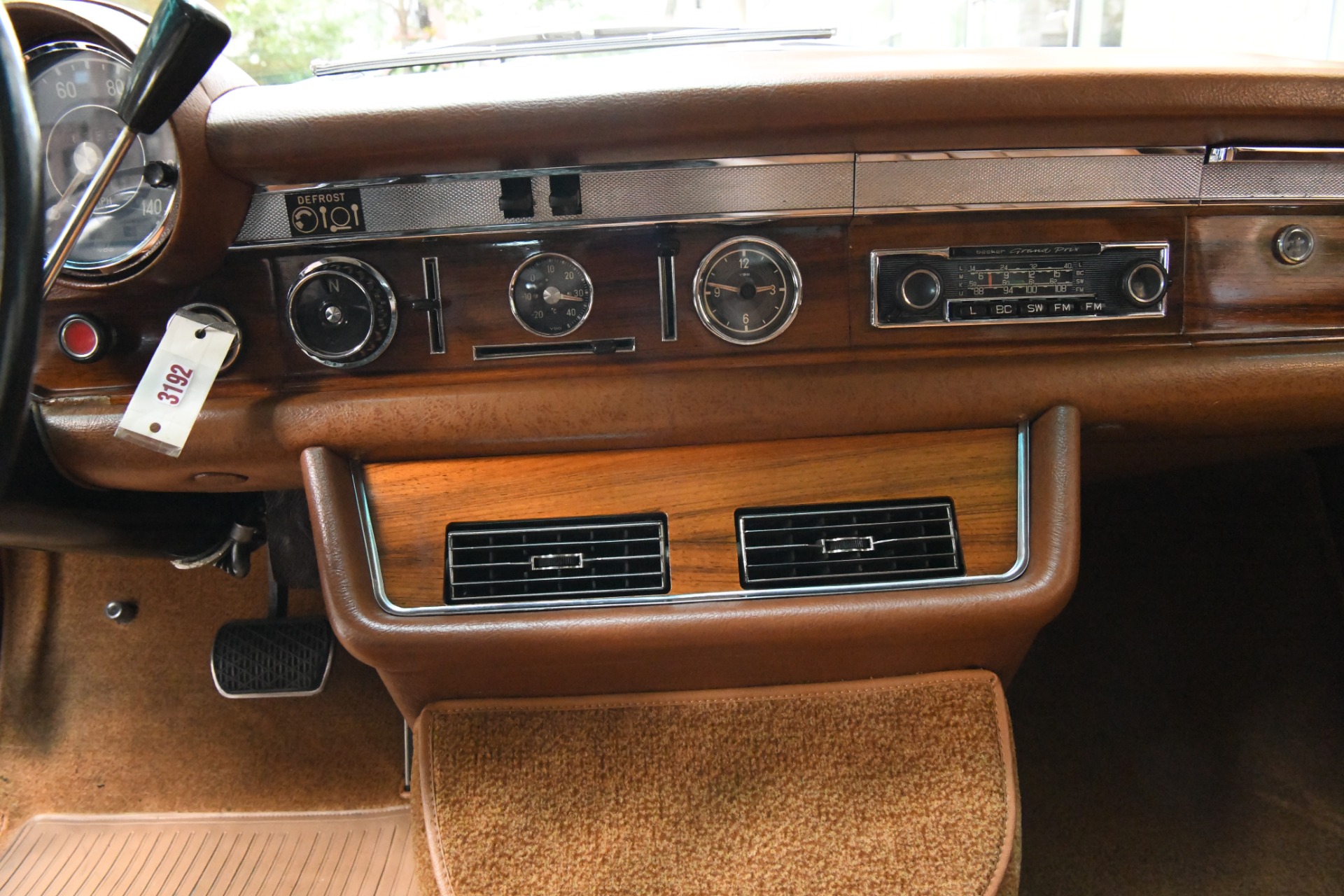 Used 1968 Mercedes-Benz 600 | St. Petersburg, FL