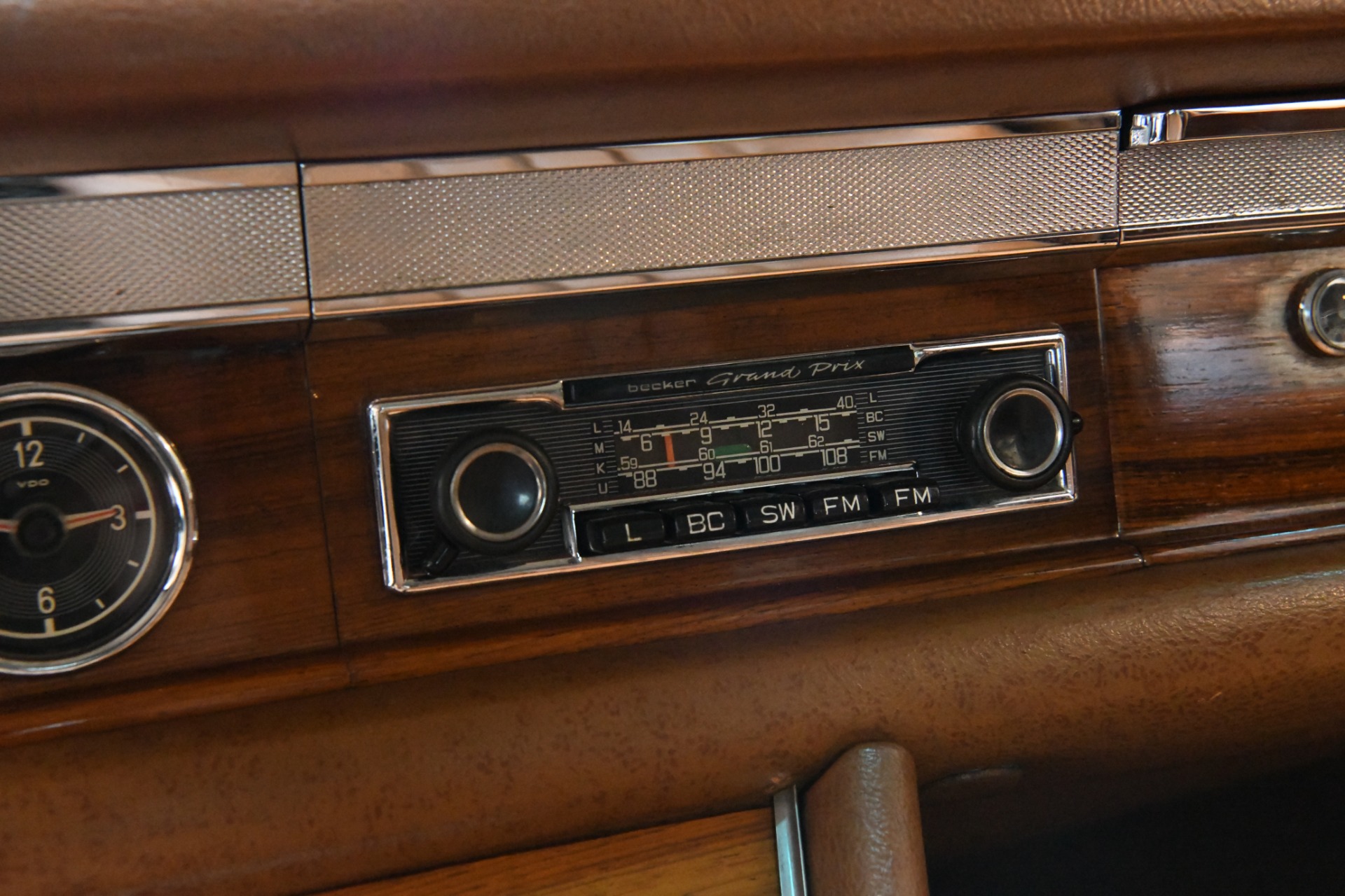 Used 1968 Mercedes-Benz 600 | St. Petersburg, FL