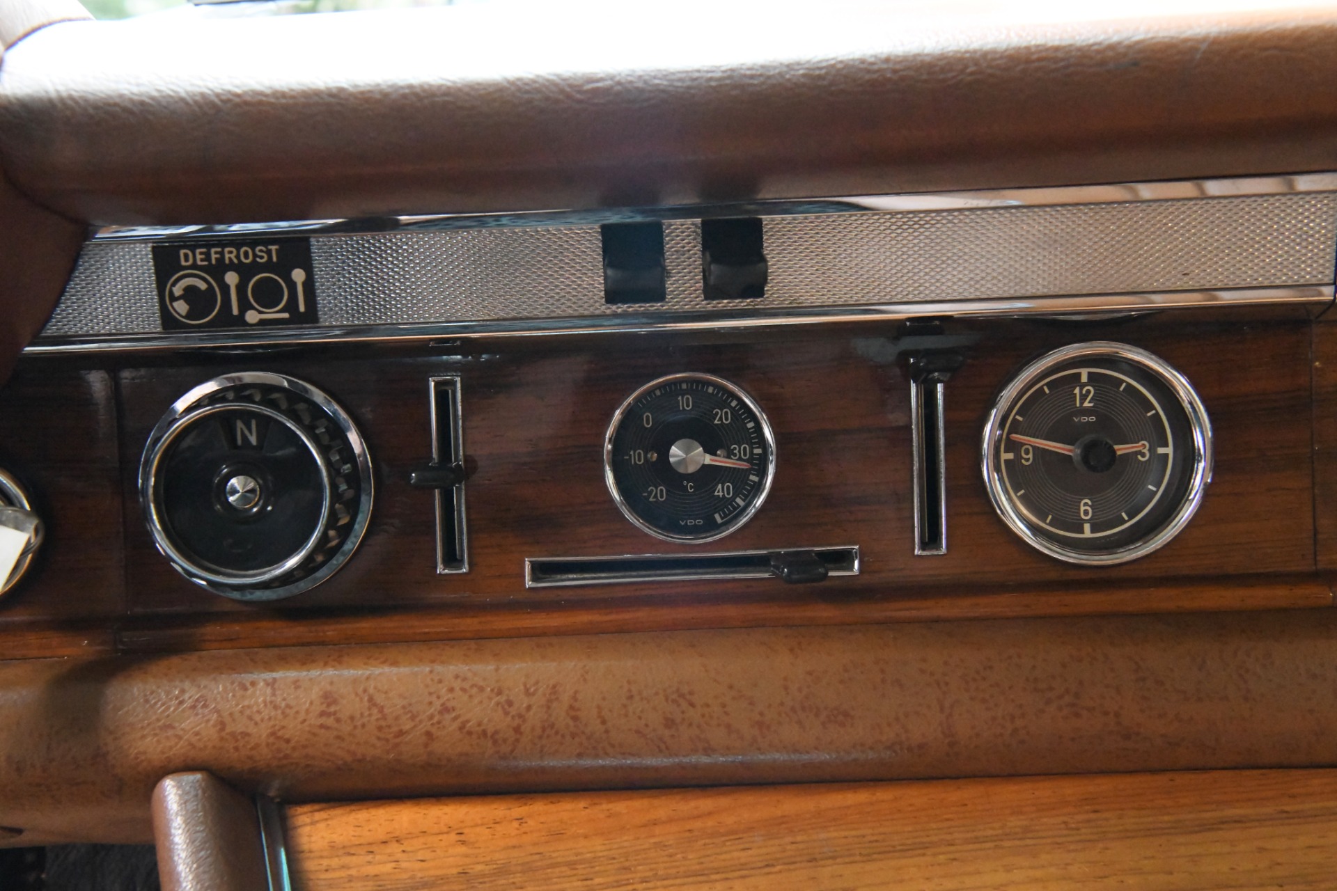 Used 1968 Mercedes-Benz 600 | St. Petersburg, FL