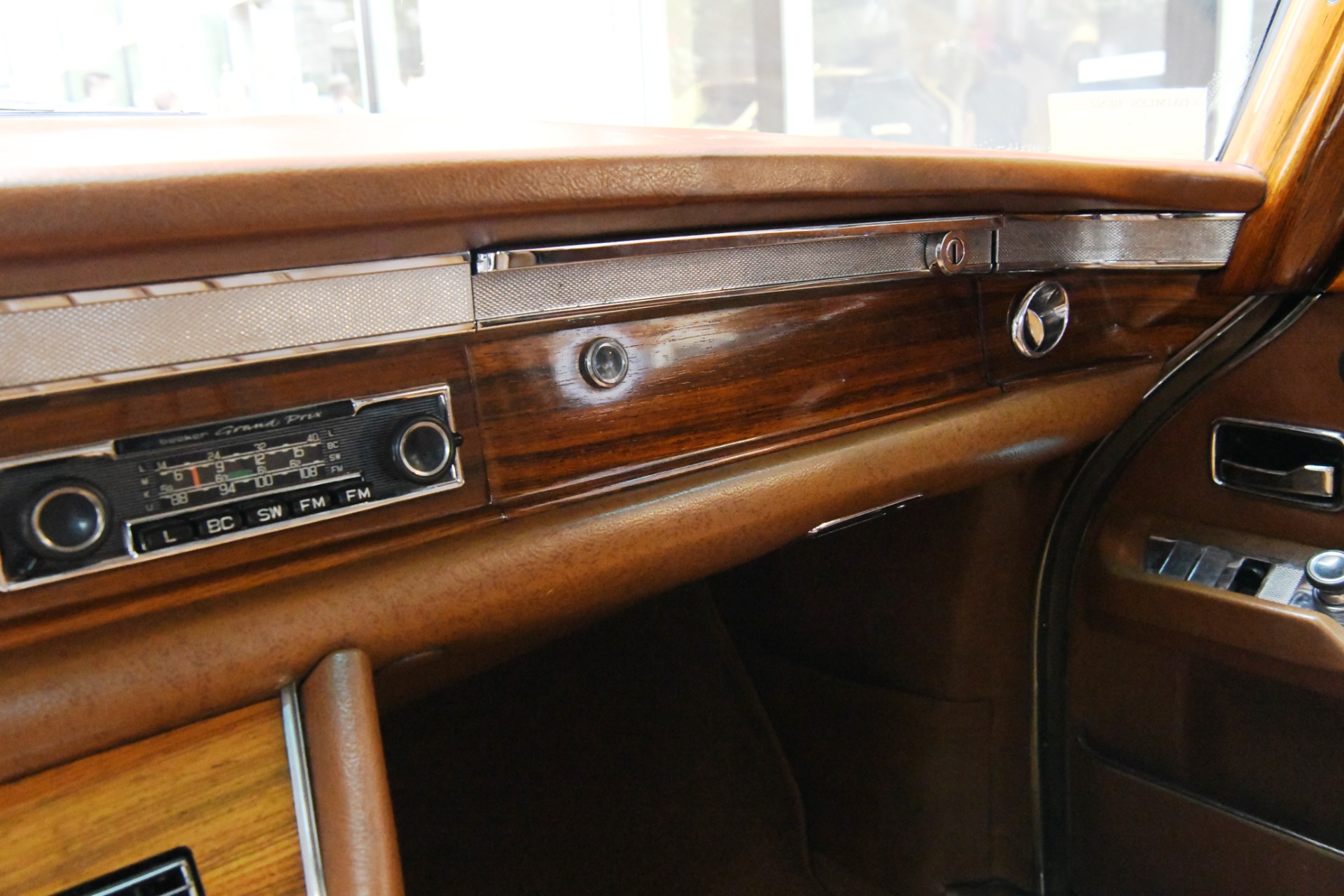 Used 1968 Mercedes-Benz 600 | St. Petersburg, FL