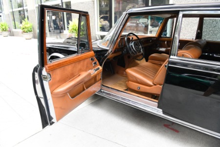 Used 1968 Mercedes-Benz 600  | Chicago, IL