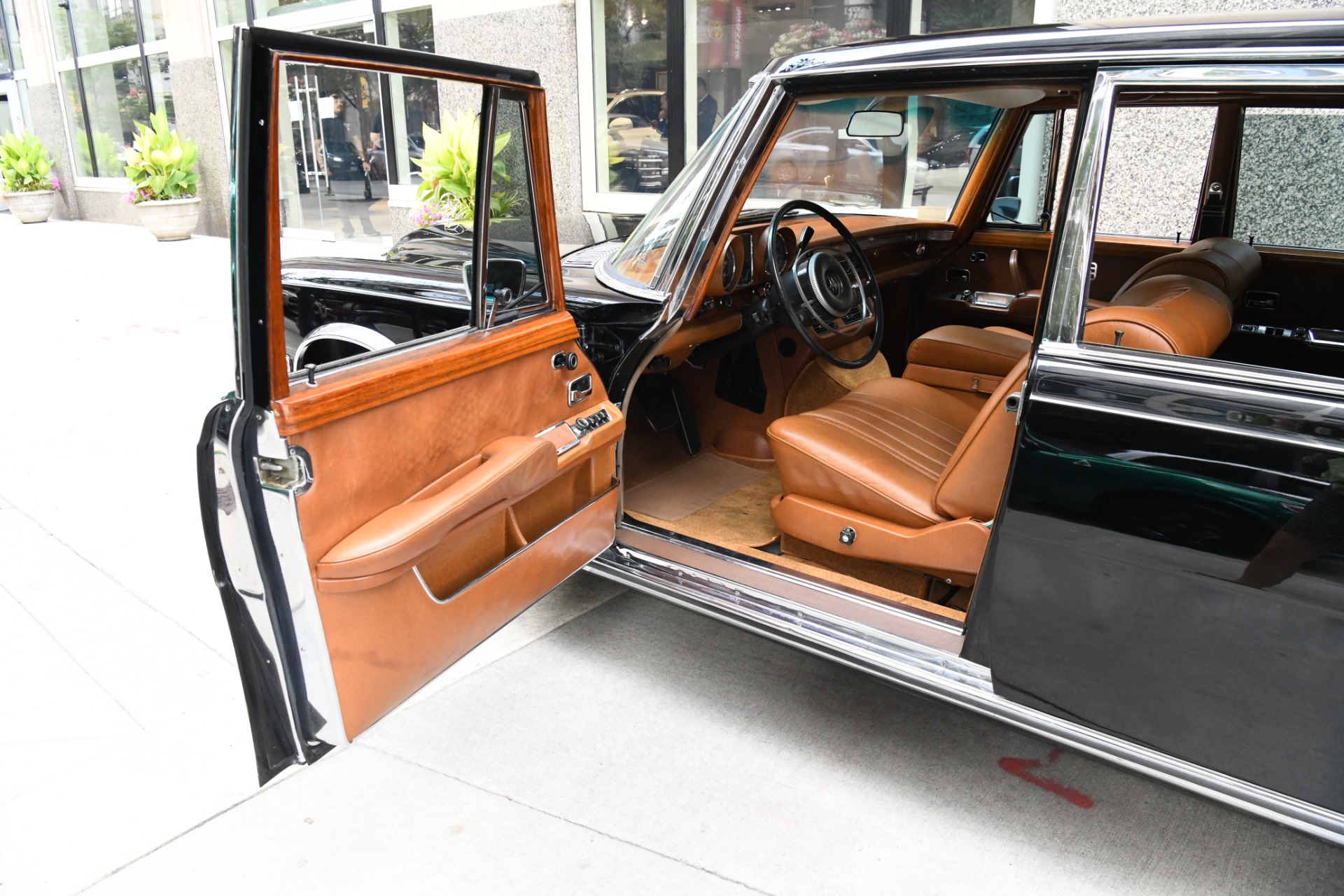 Used 1968 Mercedes-Benz 600 | St. Petersburg, FL