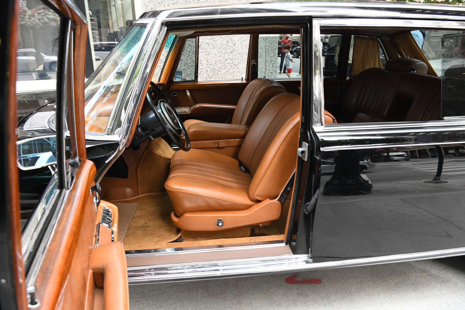 Used 1968 Mercedes-Benz 600 | St. Petersburg, FL