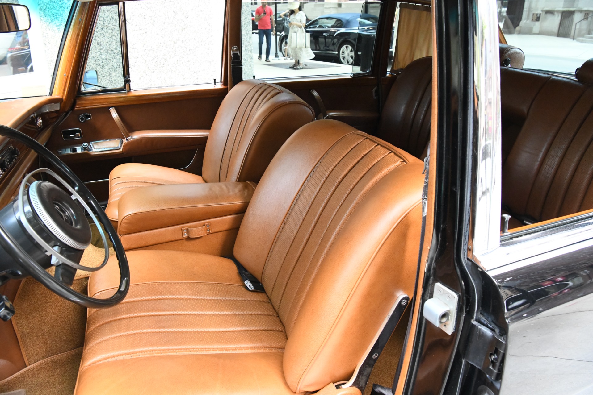 Used 1968 Mercedes-Benz 600 | St. Petersburg, FL