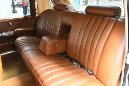 Used 1968 Mercedes-Benz 600  | Chicago, IL