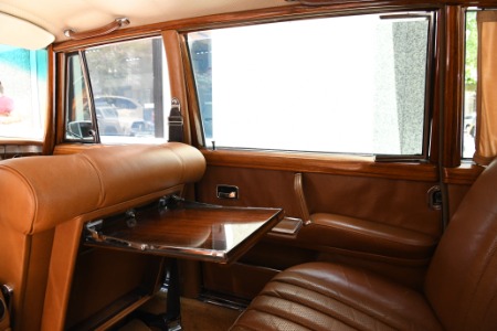 Used 1968 Mercedes-Benz 600  | Chicago, IL
