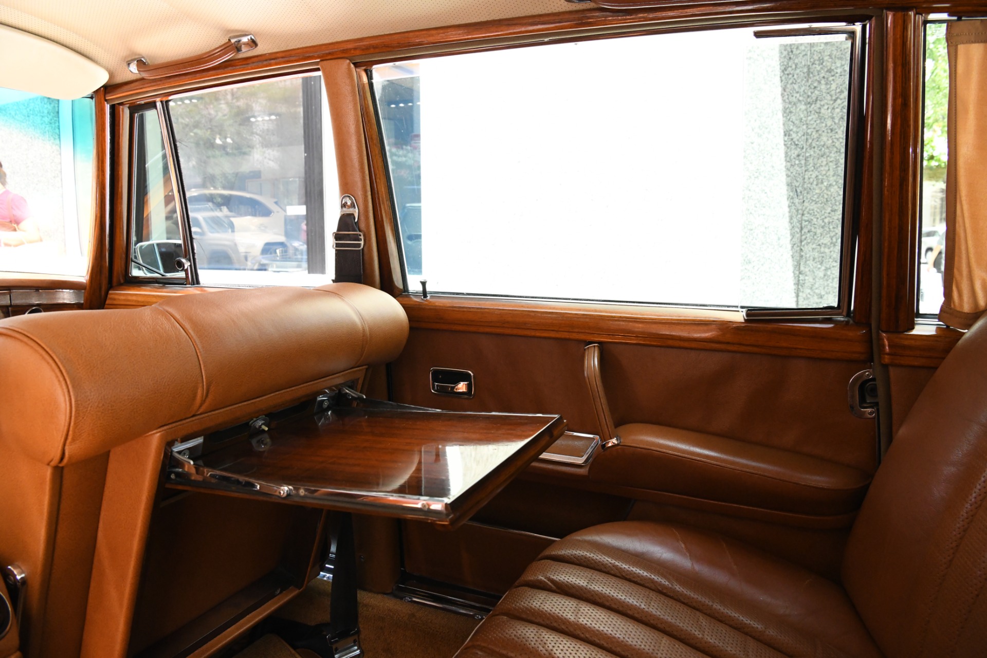 Used 1968 Mercedes-Benz 600 | St. Petersburg, FL