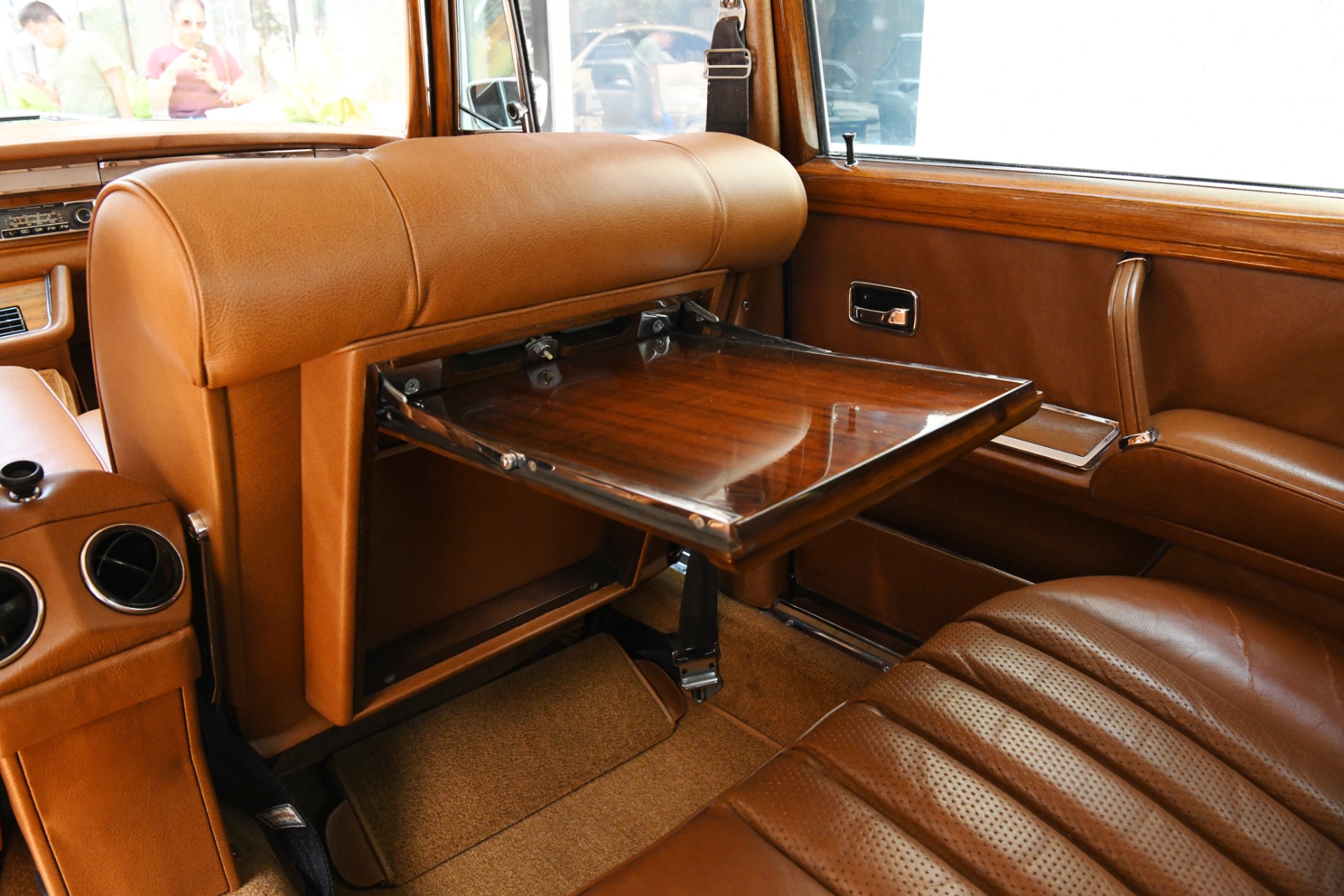 Used 1968 Mercedes-Benz 600 | St. Petersburg, FL